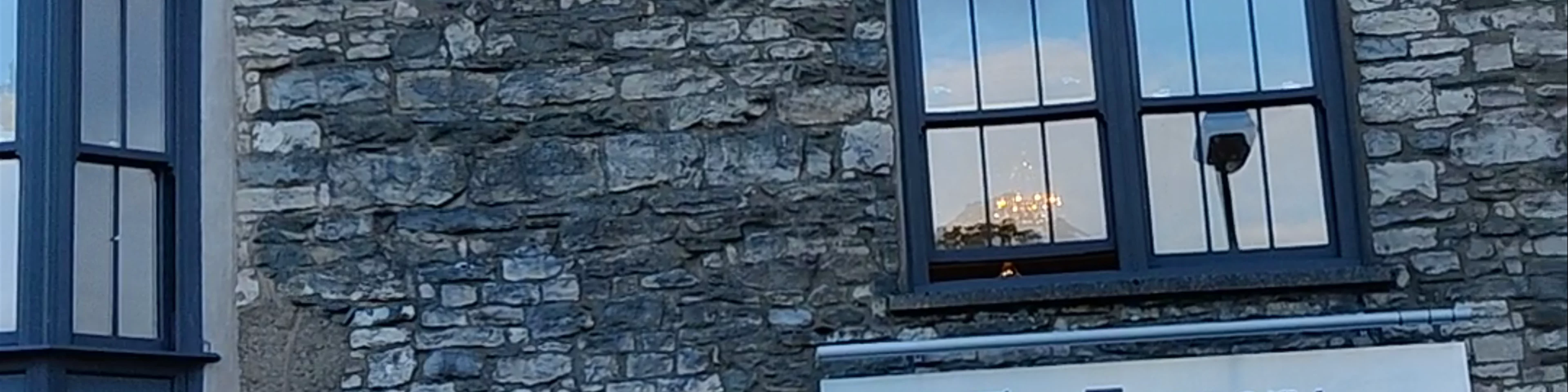 Tannery Bar & Bistro