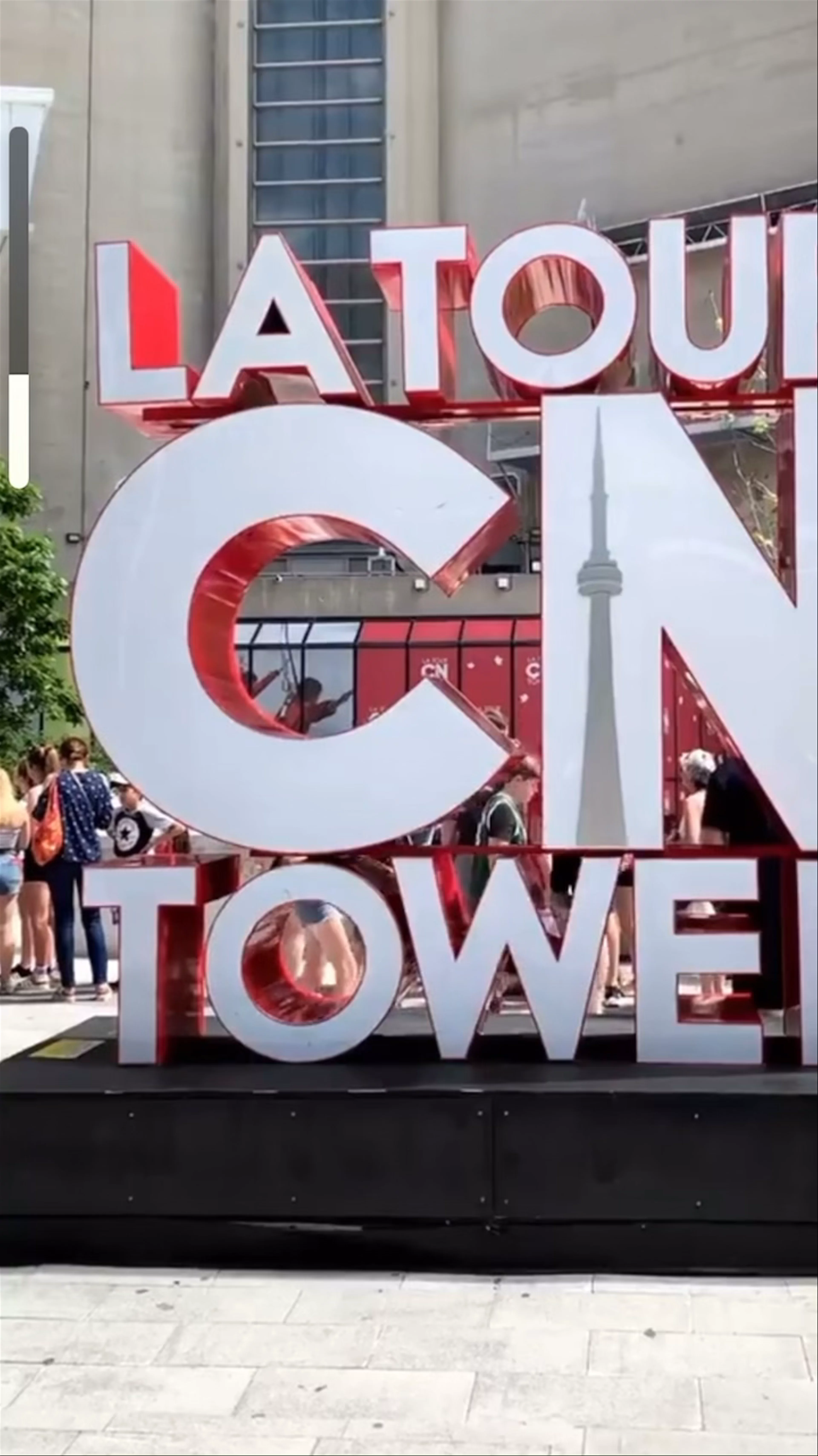 CN Tower