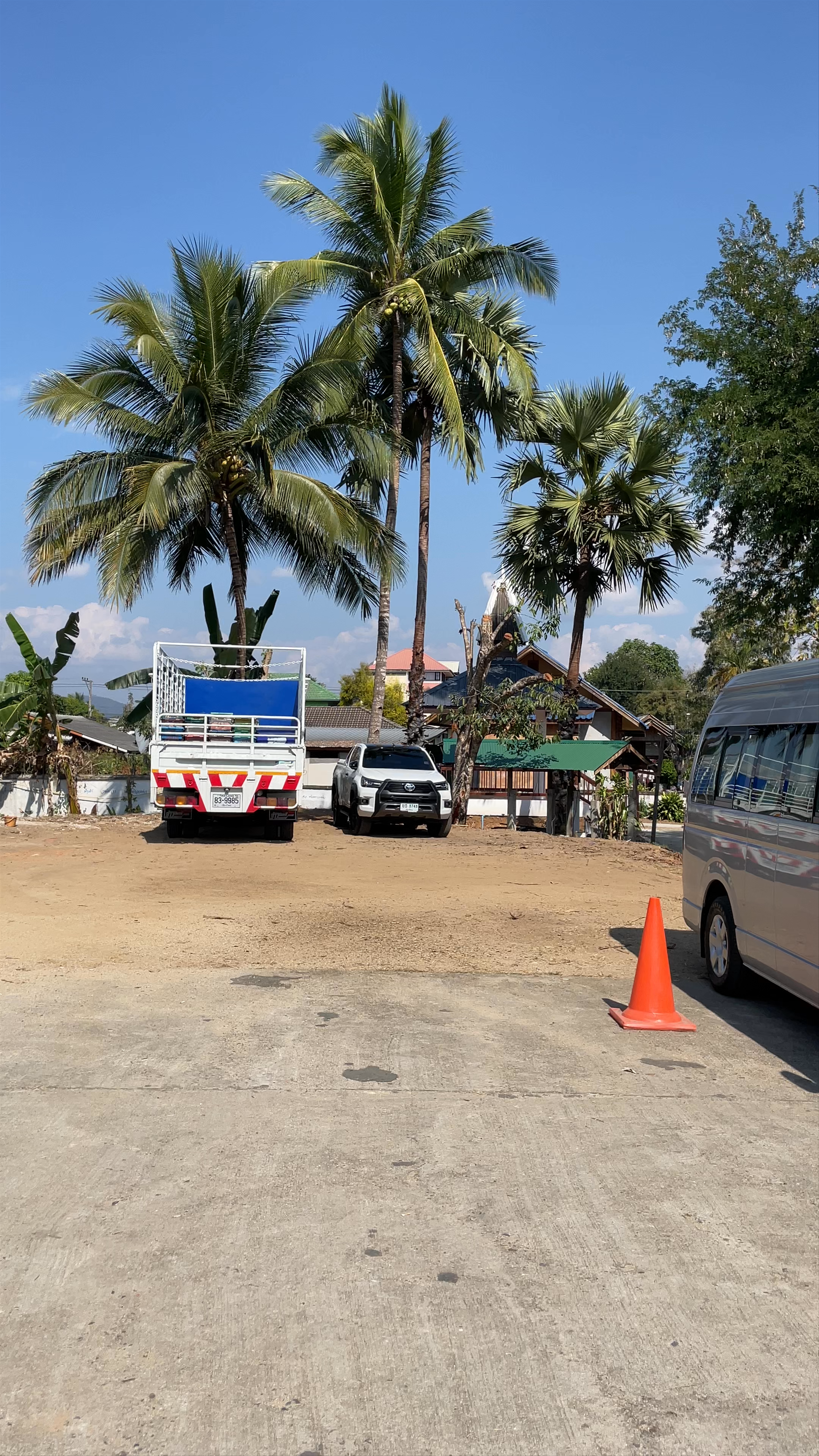 Wat Luang