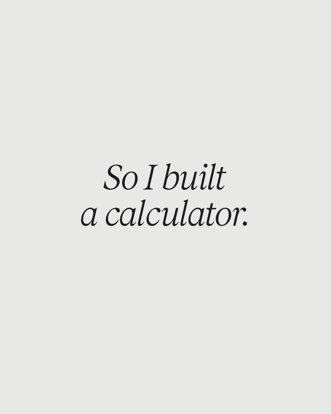 KV cache calculator image 1