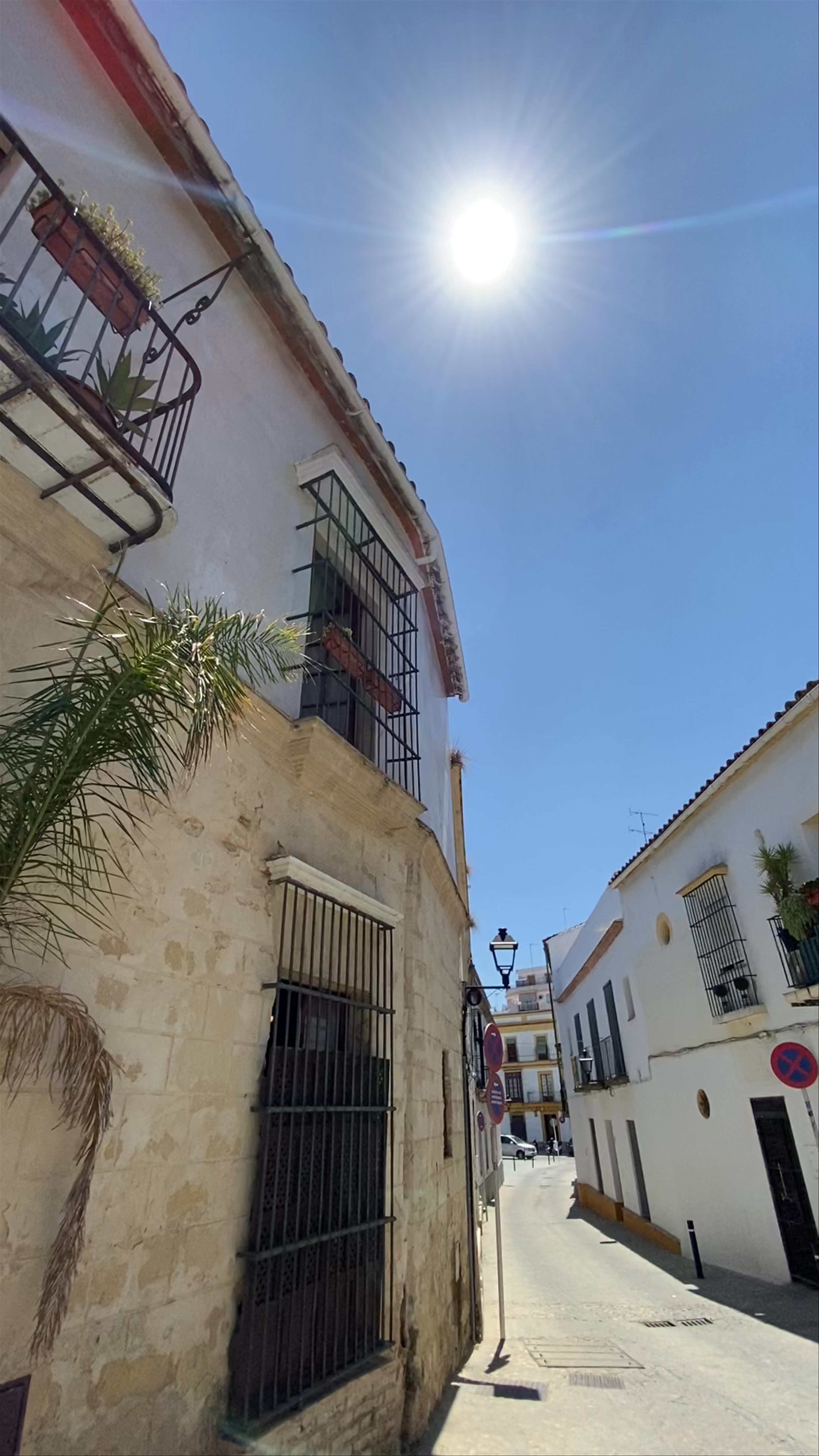 Arab Baths Hammam Andalusi