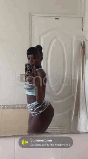 Serena Bangkok Escort Video #22915