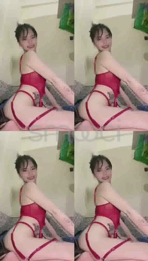 kimberly Manila Escort Video #15366