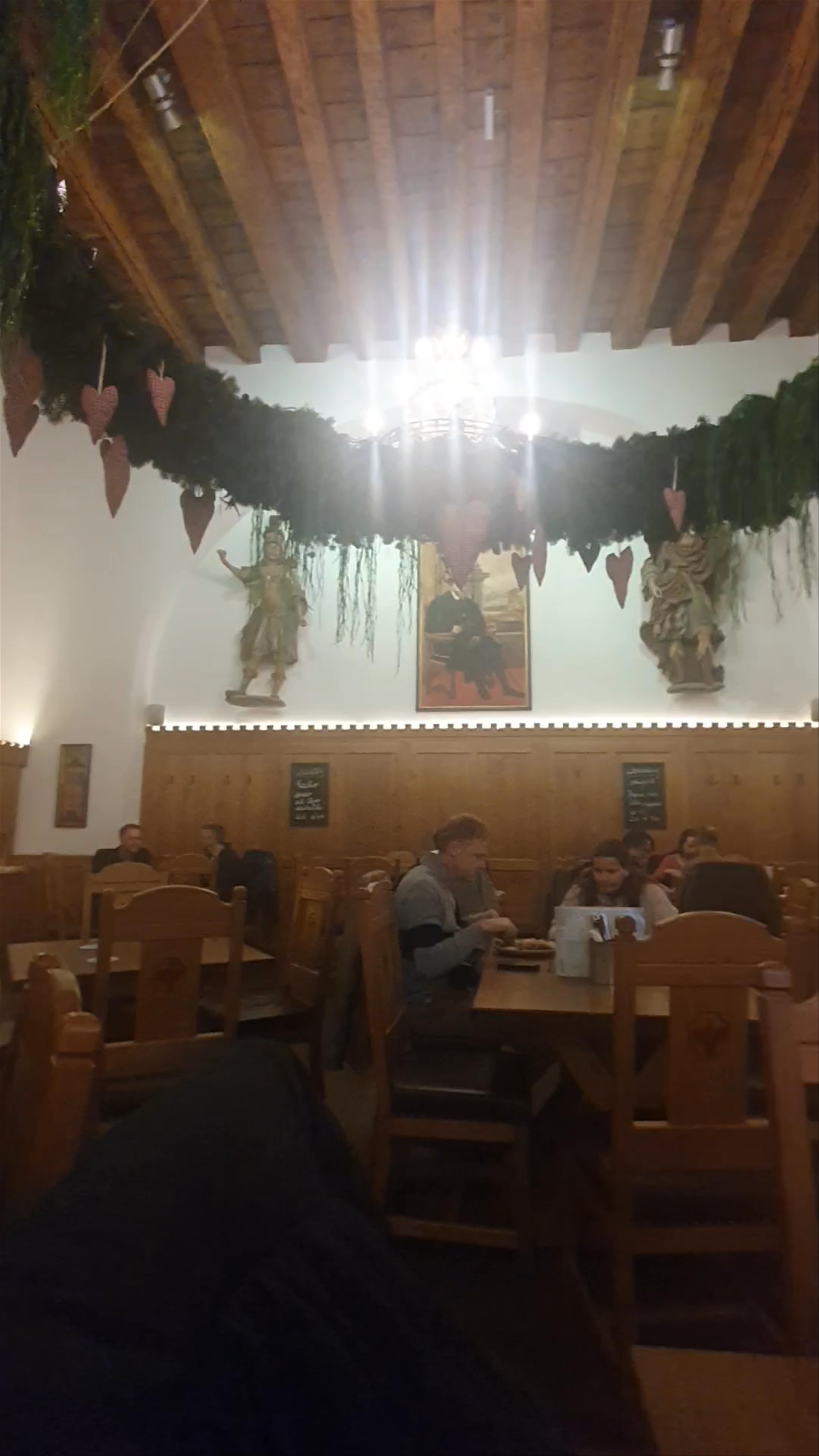 Restaurant Stiftskeller