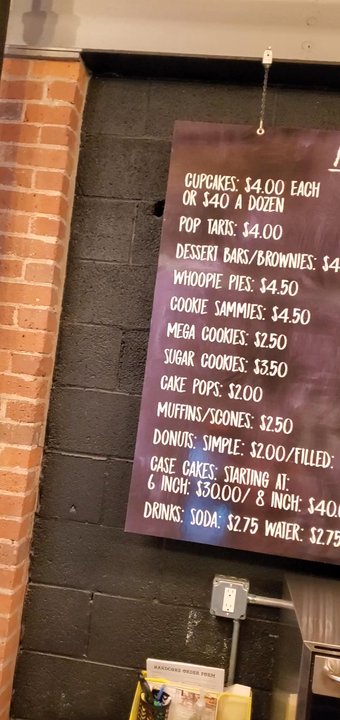 Hardcore Sweet Bakery - Bakeries Near Me - Southington, Connecticut