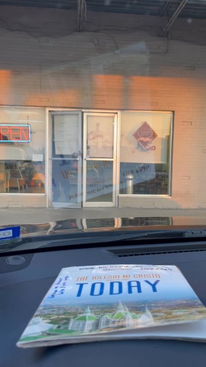 Vaughn's Donuts & Bakery - 06/01/23- 0644 Friday - Donuts Near Me - Garland, Texas