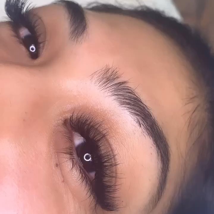 Lash Lab - Lashes by Daisha - Eyelash Service Near Me - Placentia, California