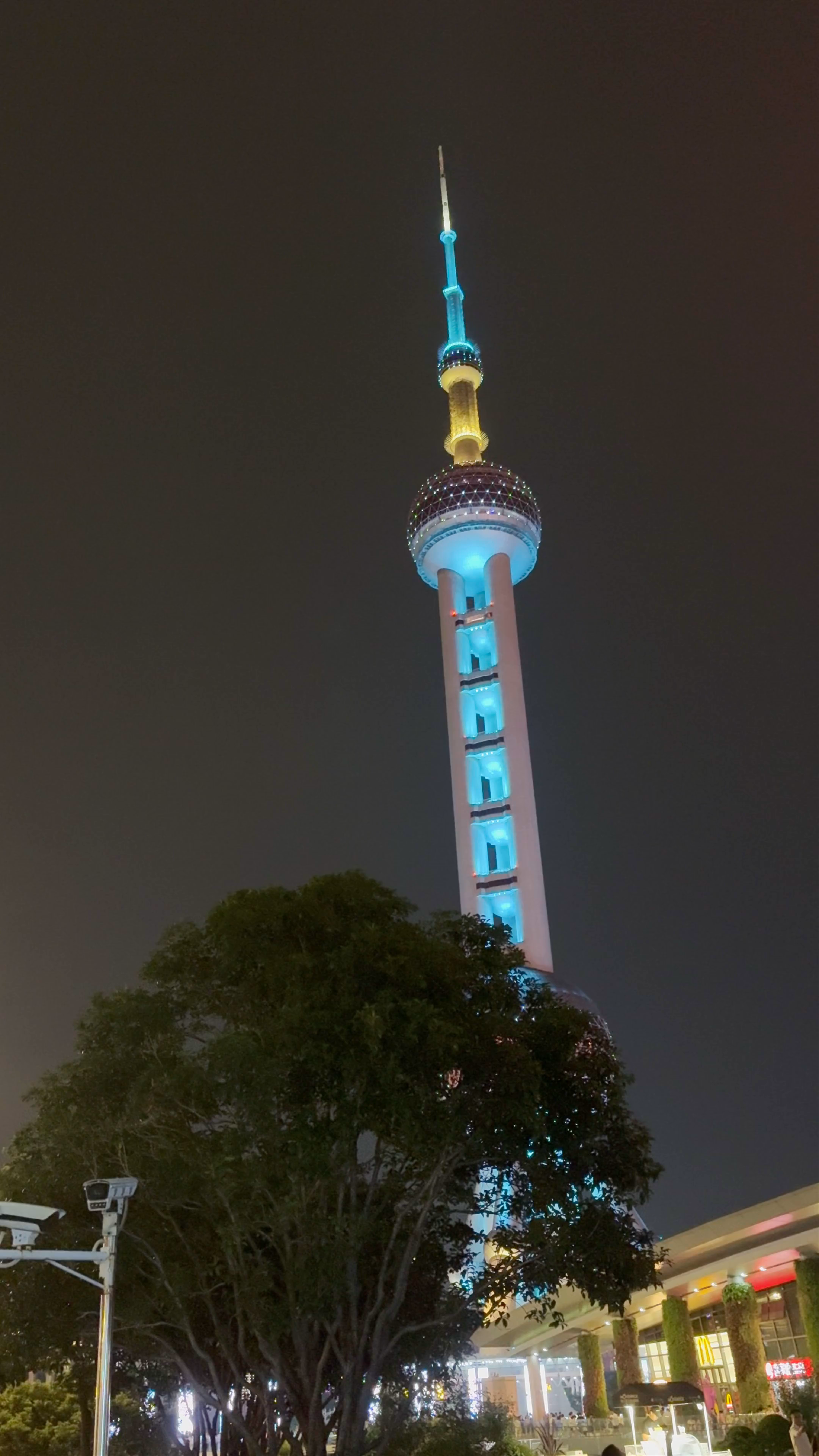 The Bund