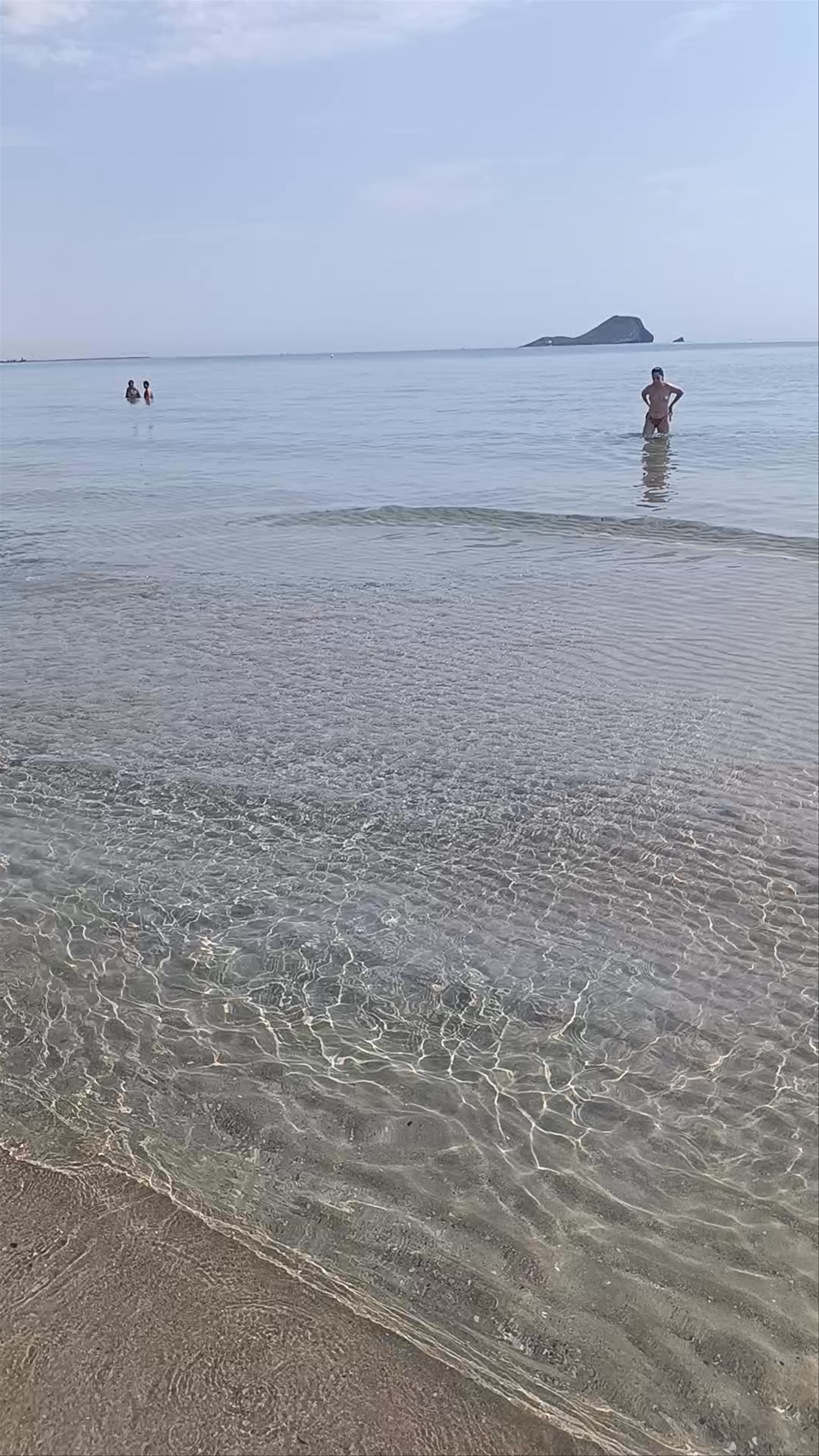 Playa Euromanga