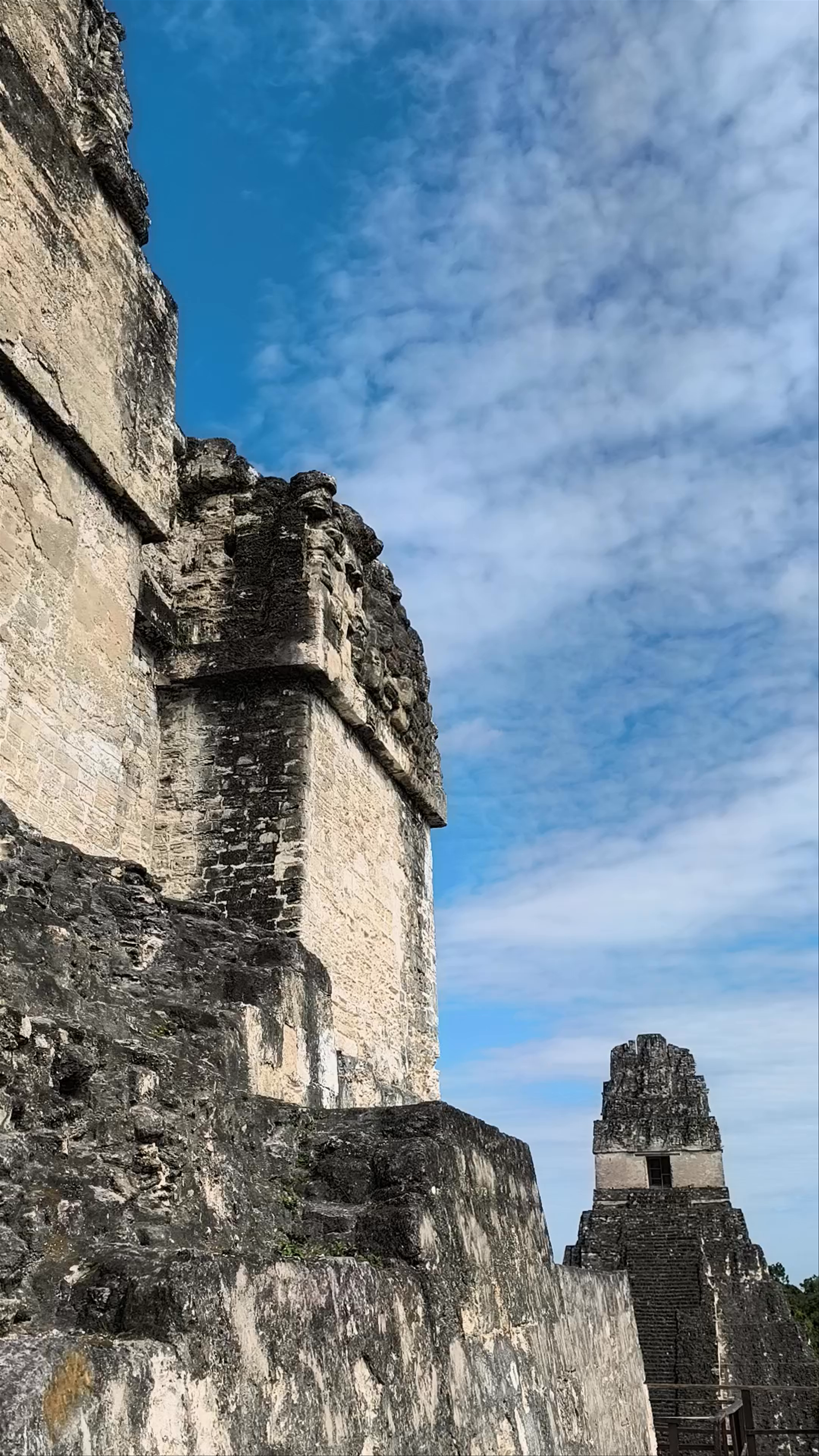 Templo II