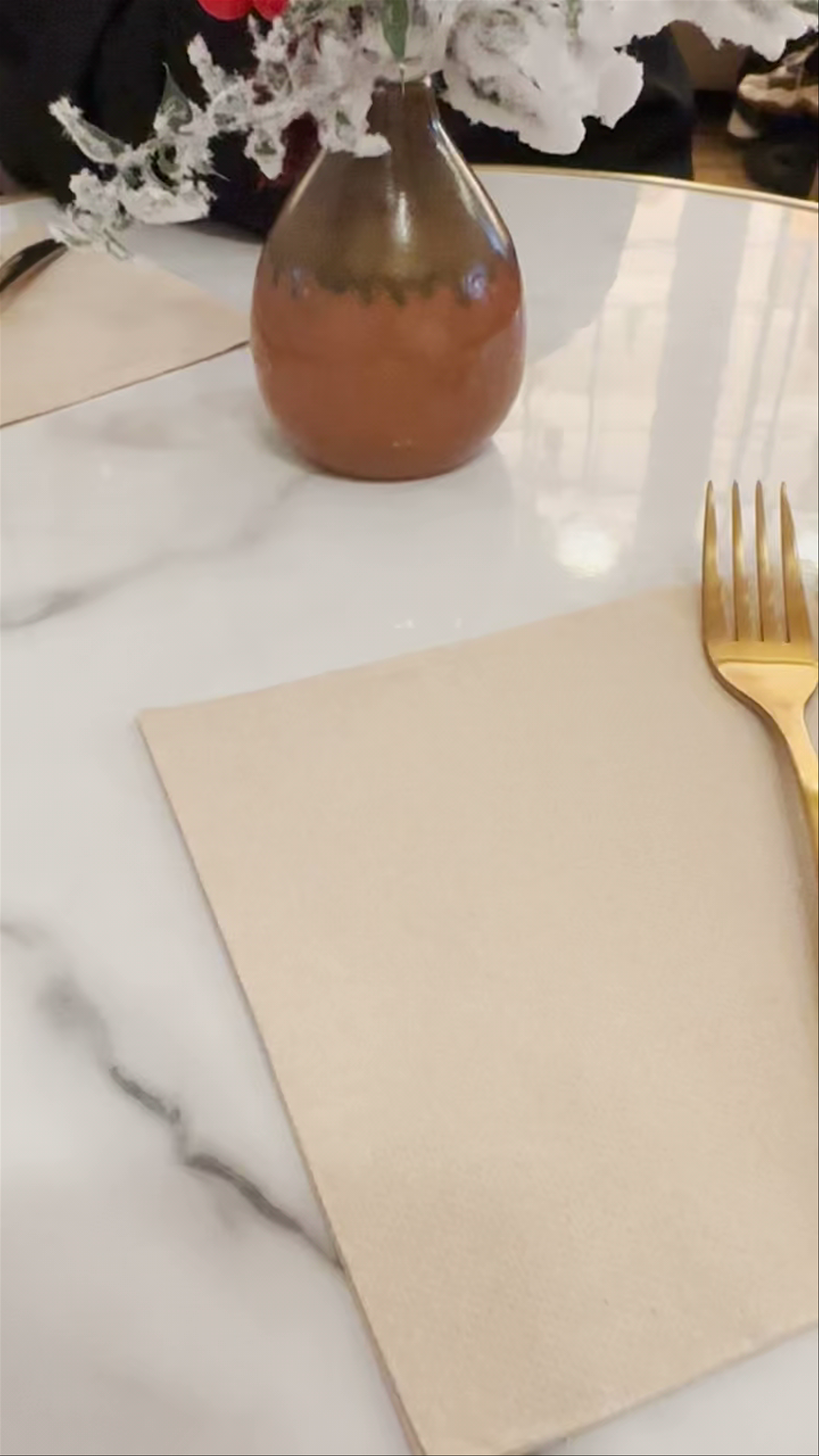 Charming Brunch Experience at Brunch & Cake, Legian, Bali
