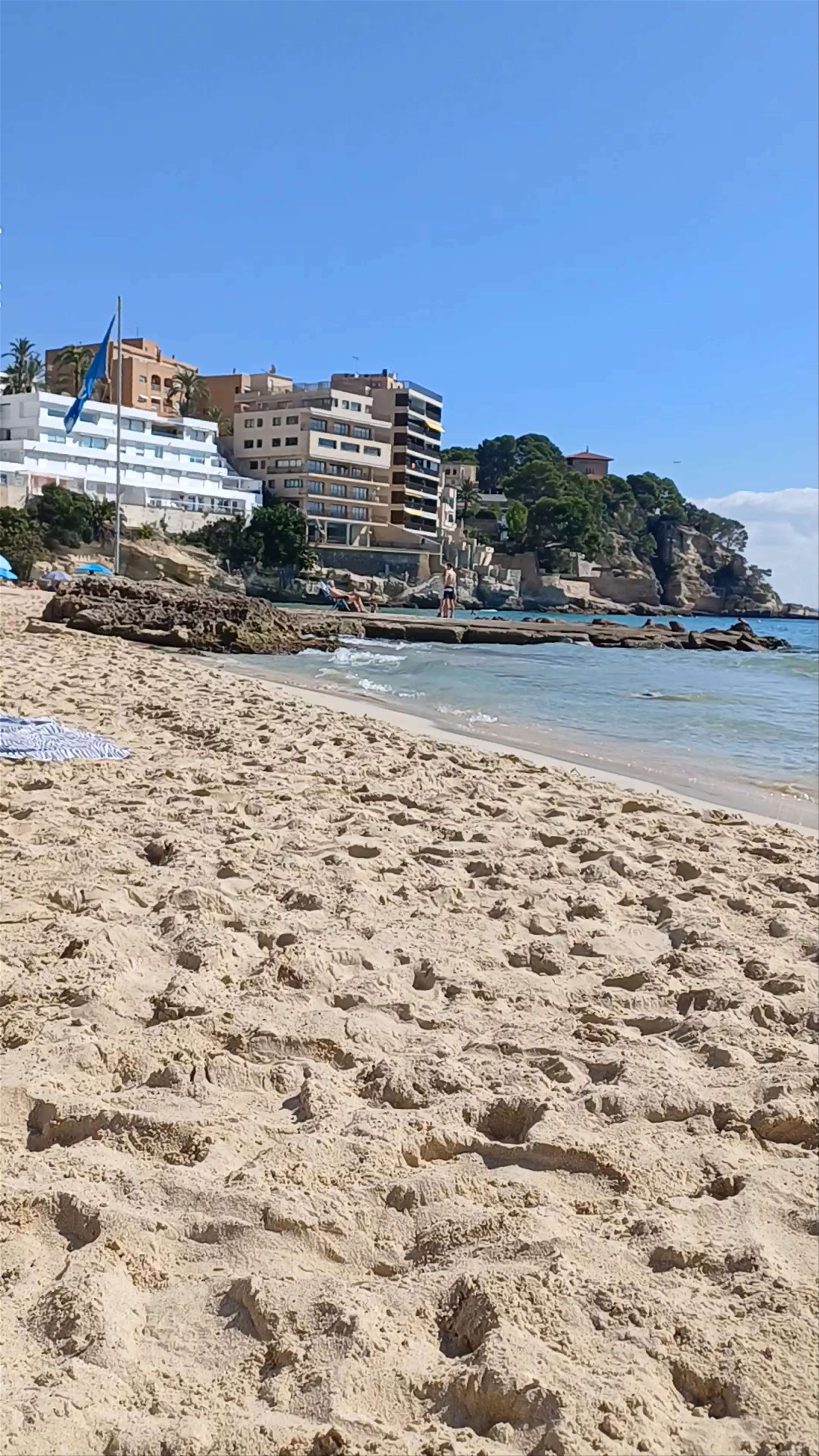 Hotel Nixe Palace
