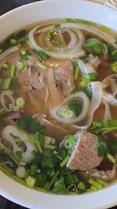 Pho Dien - Vietnamese Near Me - Houston, Texas