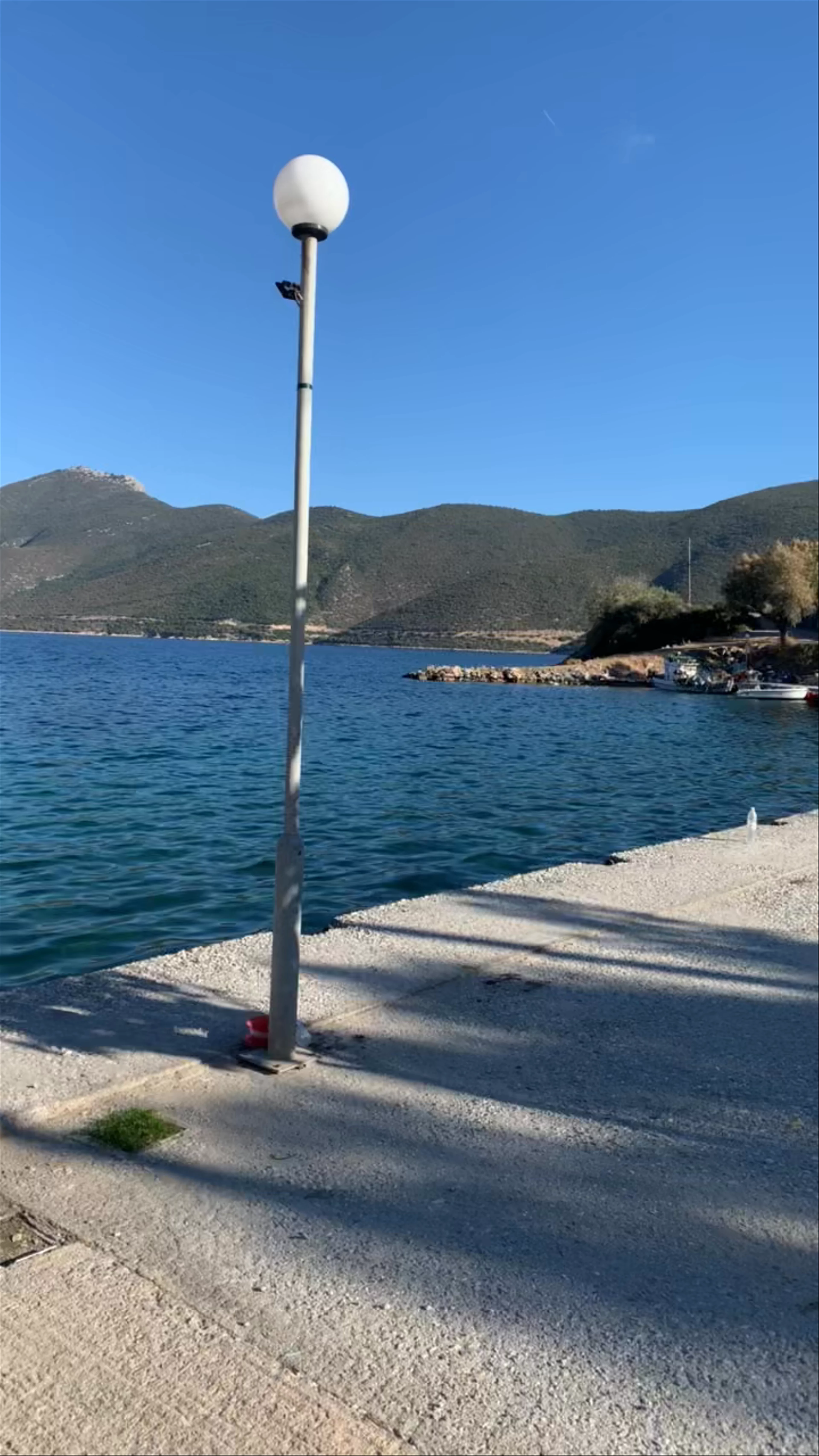 Kottes Beach