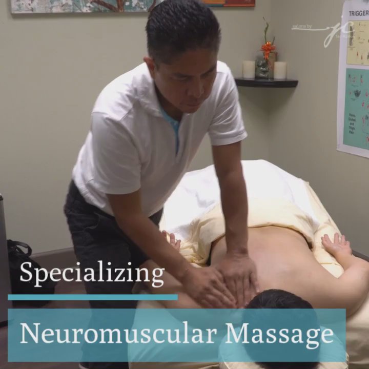 ESPIRITUSANTO MASSAGE - Thanks to #SALONSBYJC and Gibranna LaCava for a wonderful job well done. Pics and video turned out great. - Massage Therapy Near Me - Pleasanton, California