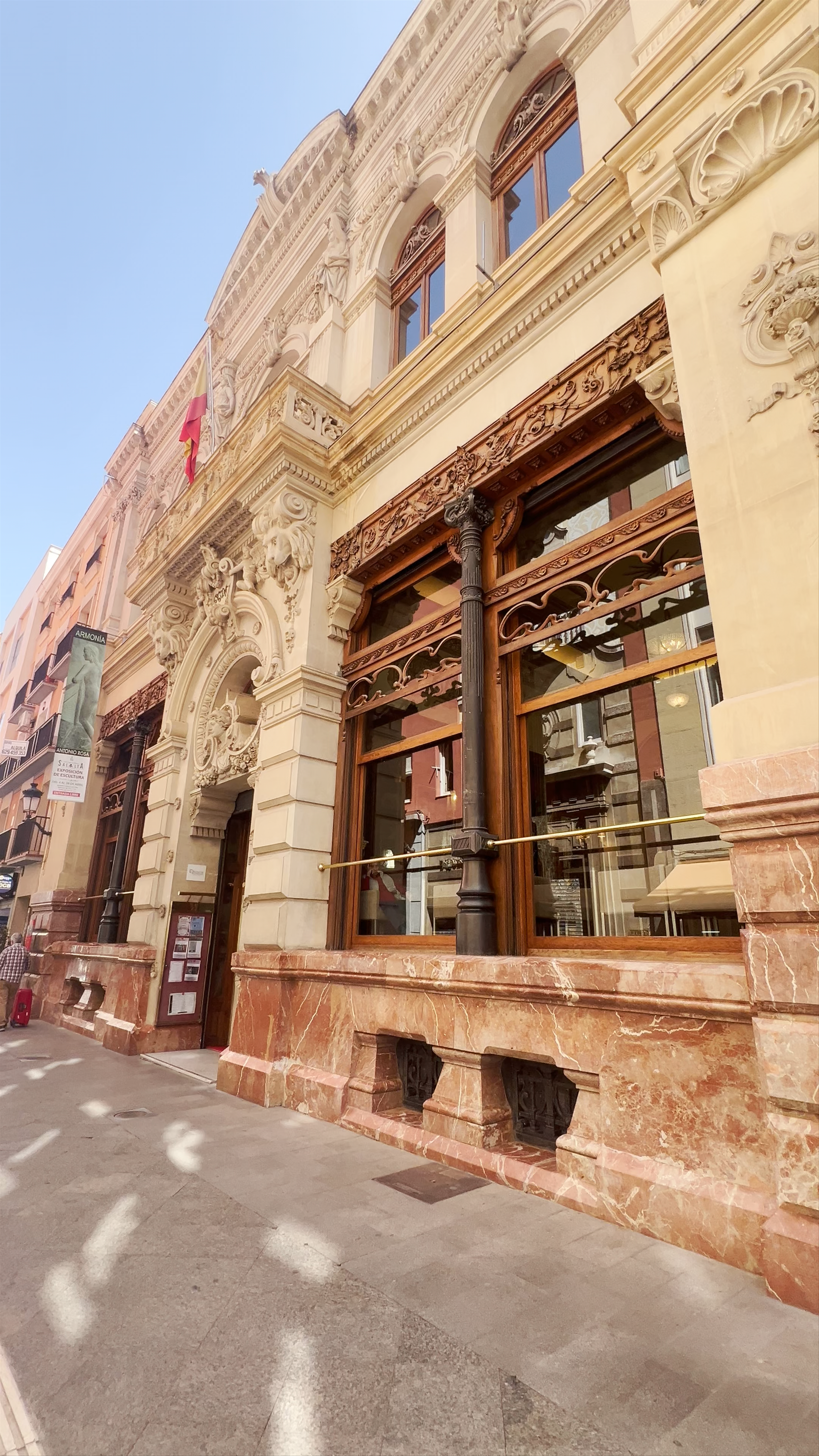 Real Casino de Murcia