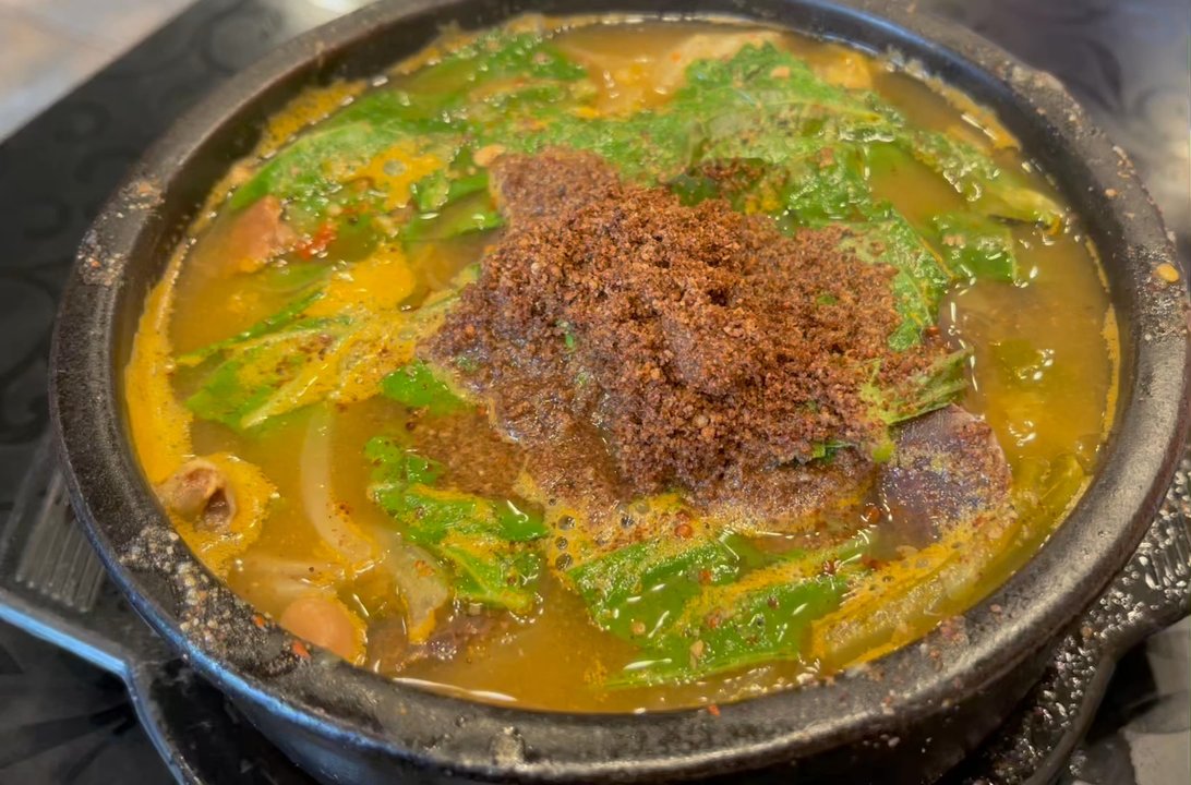Sik Do Rak - Korean Near Me - Honolulu, Hawaii