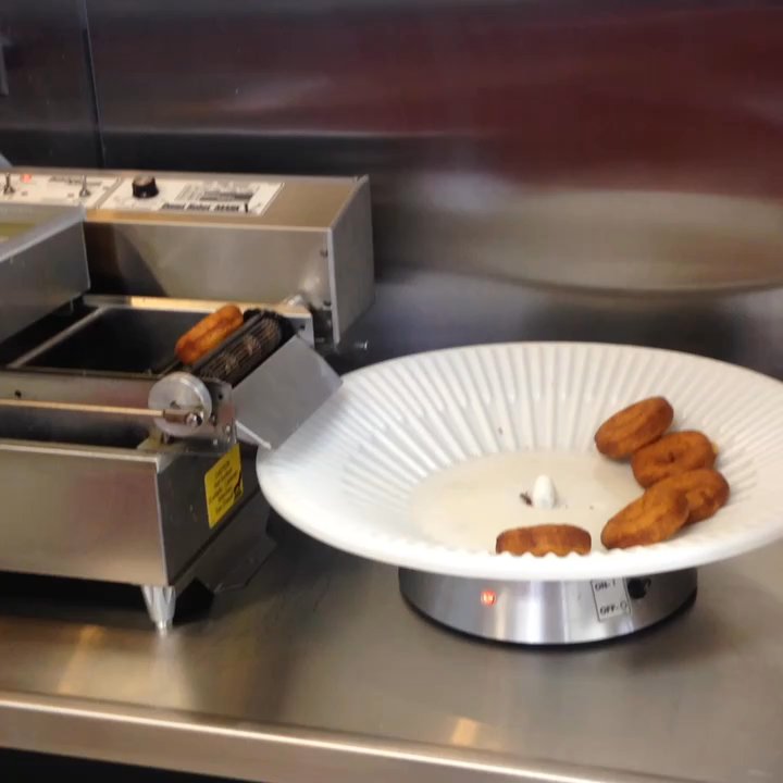 Duck Donuts - Donuts Near Me - Arlington, Virginia