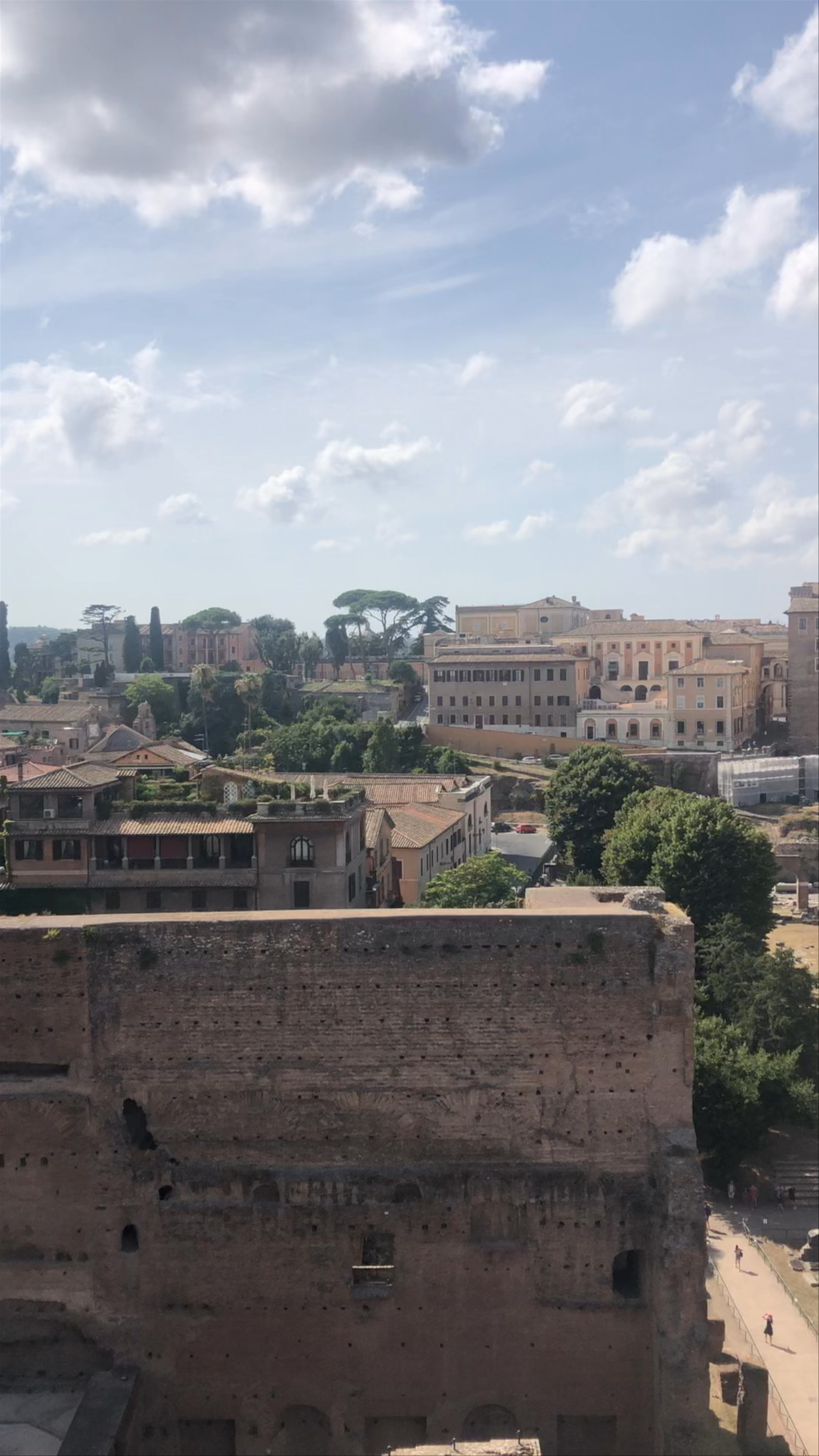 Palatine Hill