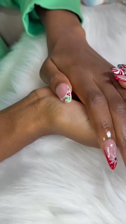 SD Nails - Nail Salons Near Me - San Diego, California