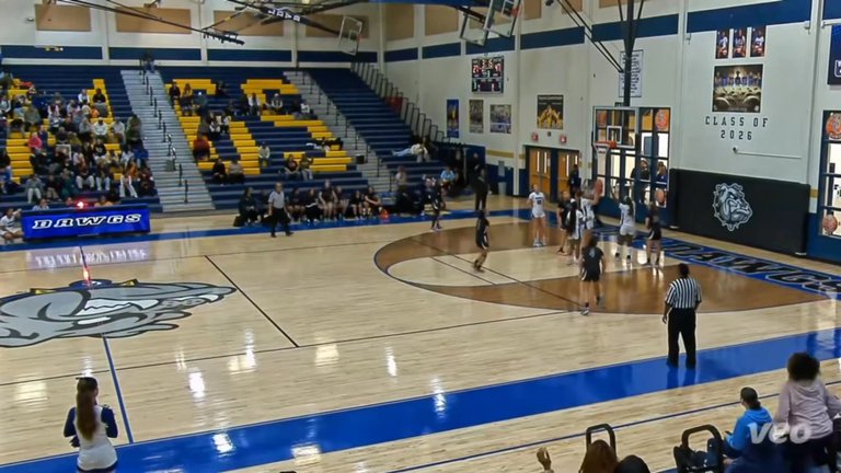Alexius Smith's Basketball Recruiting Profile | FieldLevel
