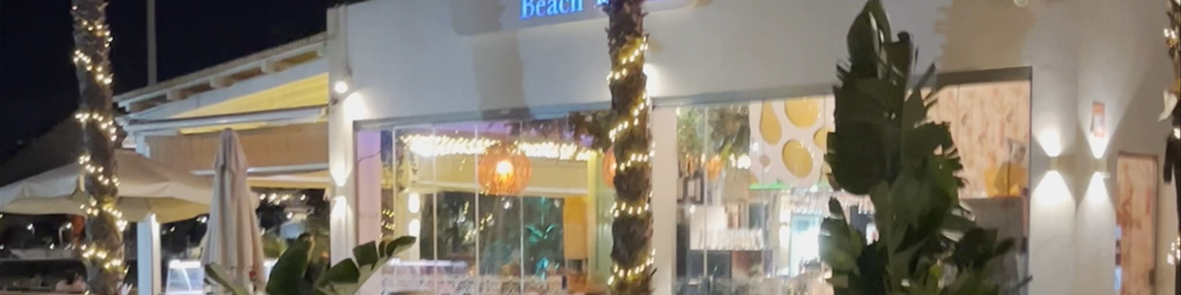 Almarina Beach