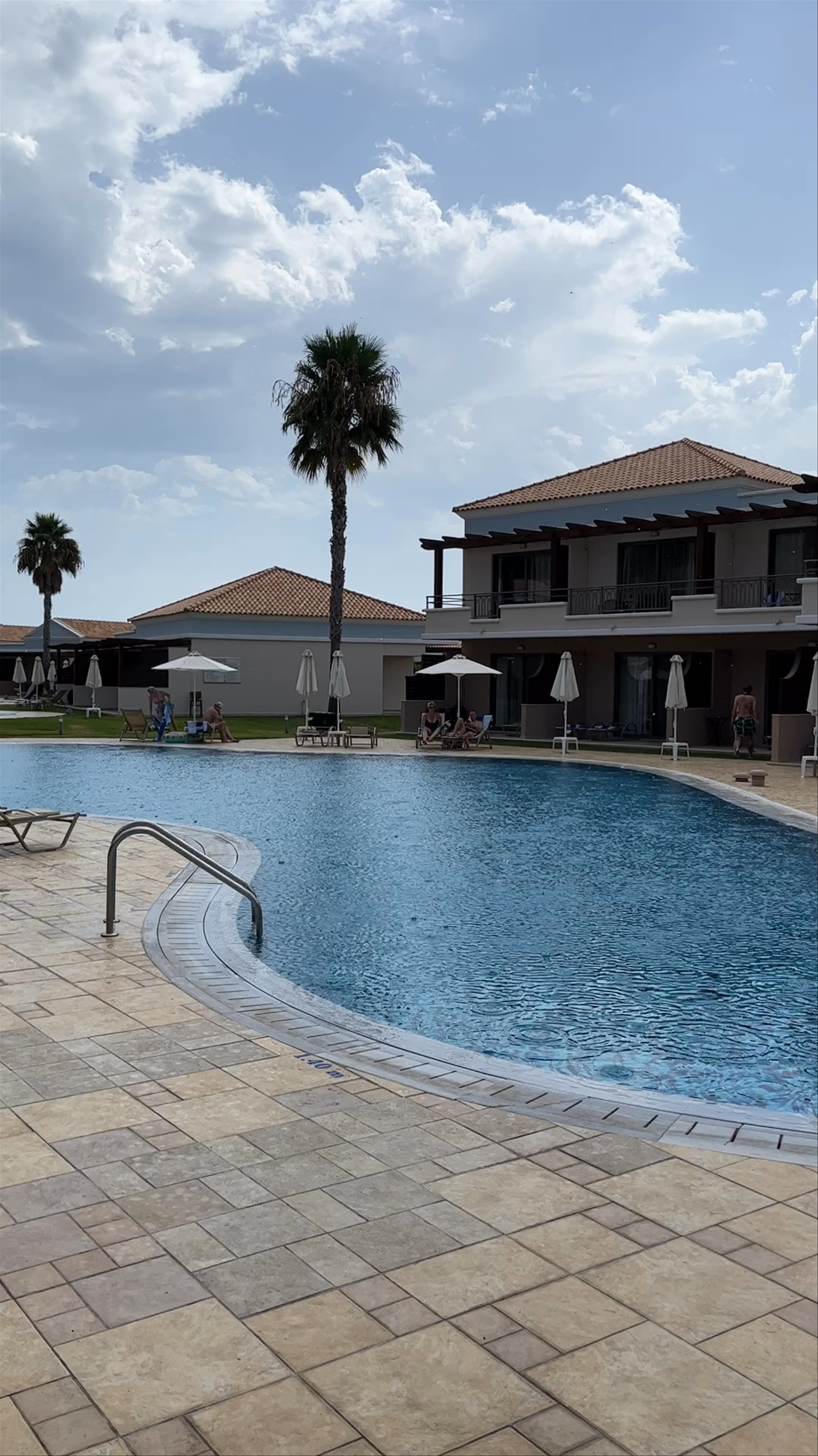 La Marquise Luxury Resort Complex