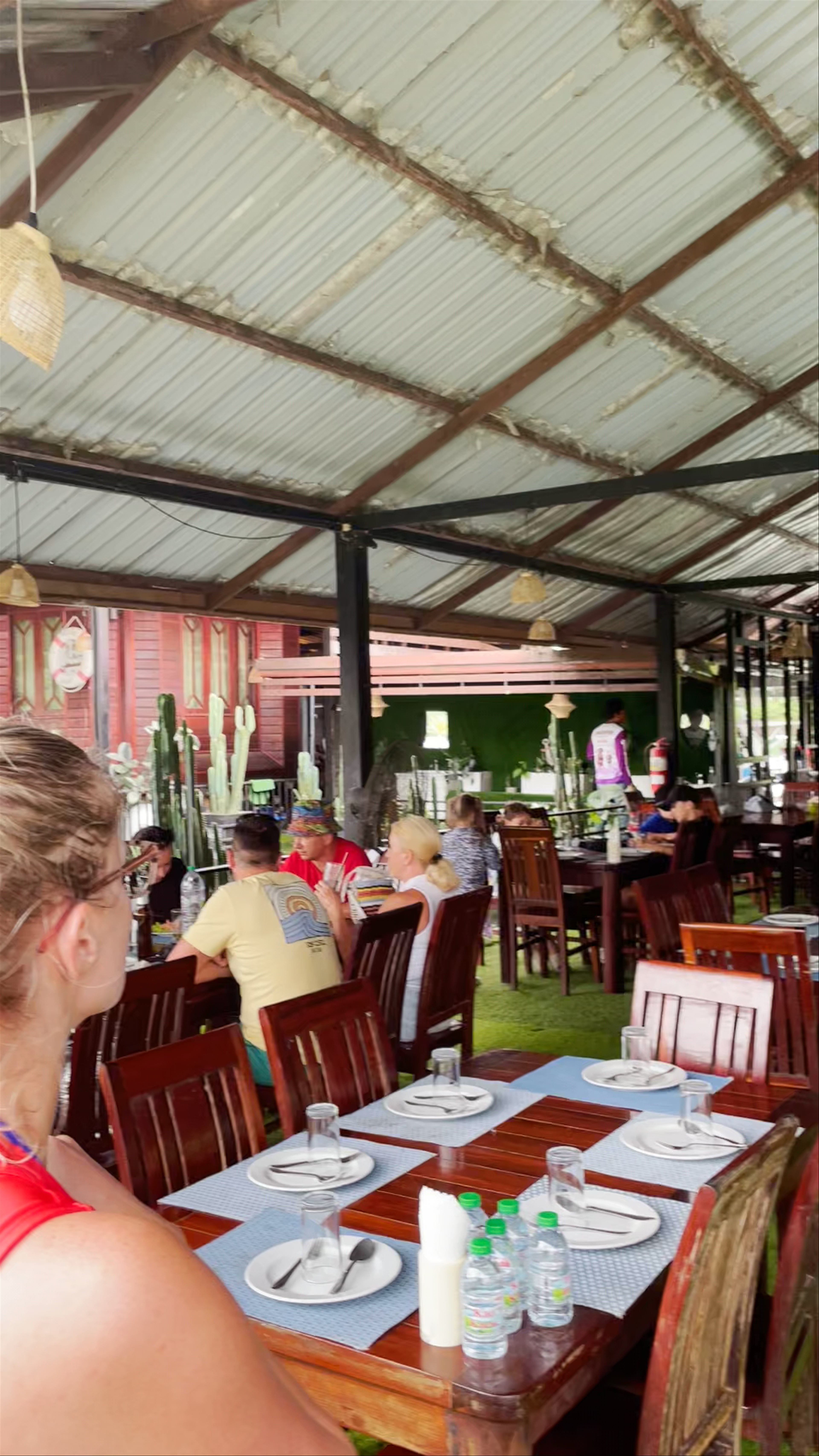 Phutawan Rafthouse