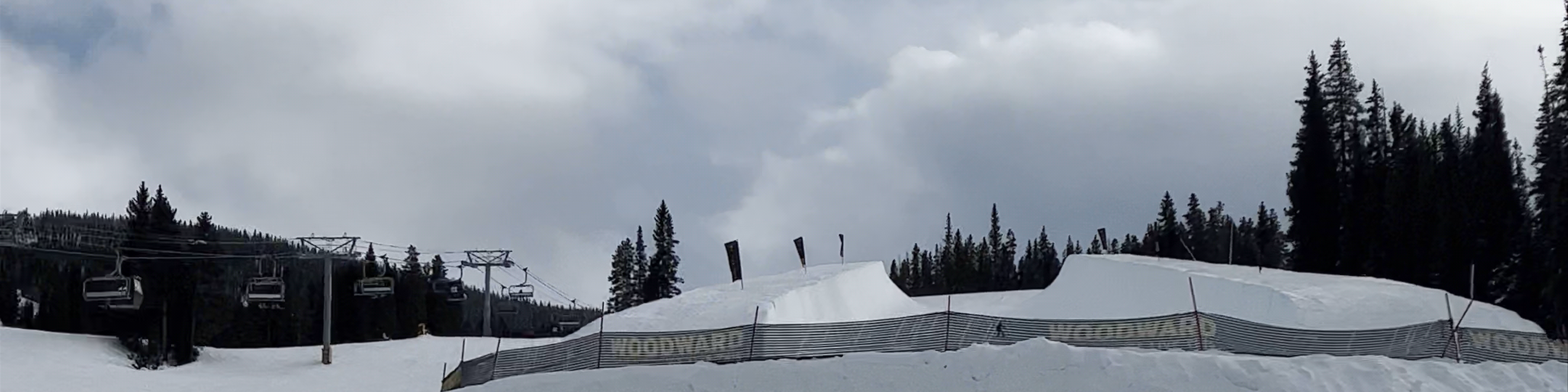 Breckenridge