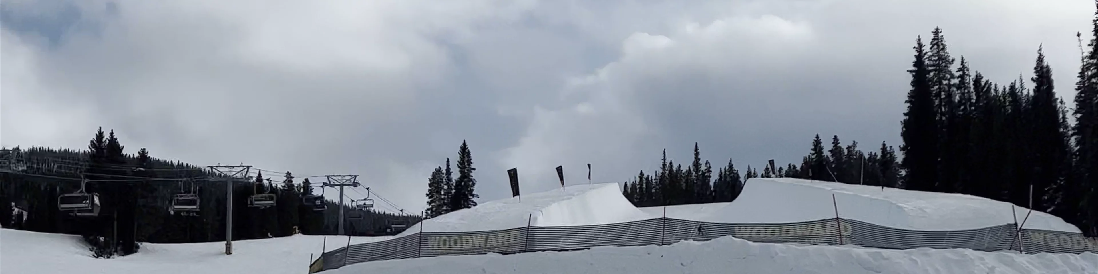 Copper Mountain Ski Resorts