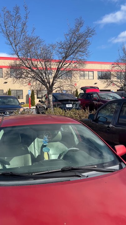 Costco - This is our experience with the super overly crowded parking lot. - Wholesale Stores Near Me - Duluth, Georgia