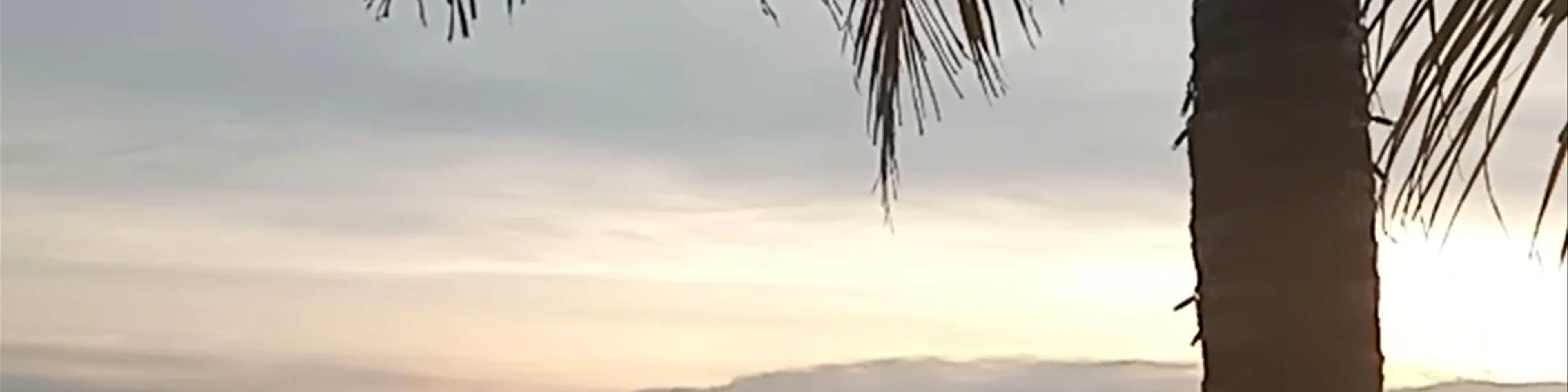 Cenang Beach View