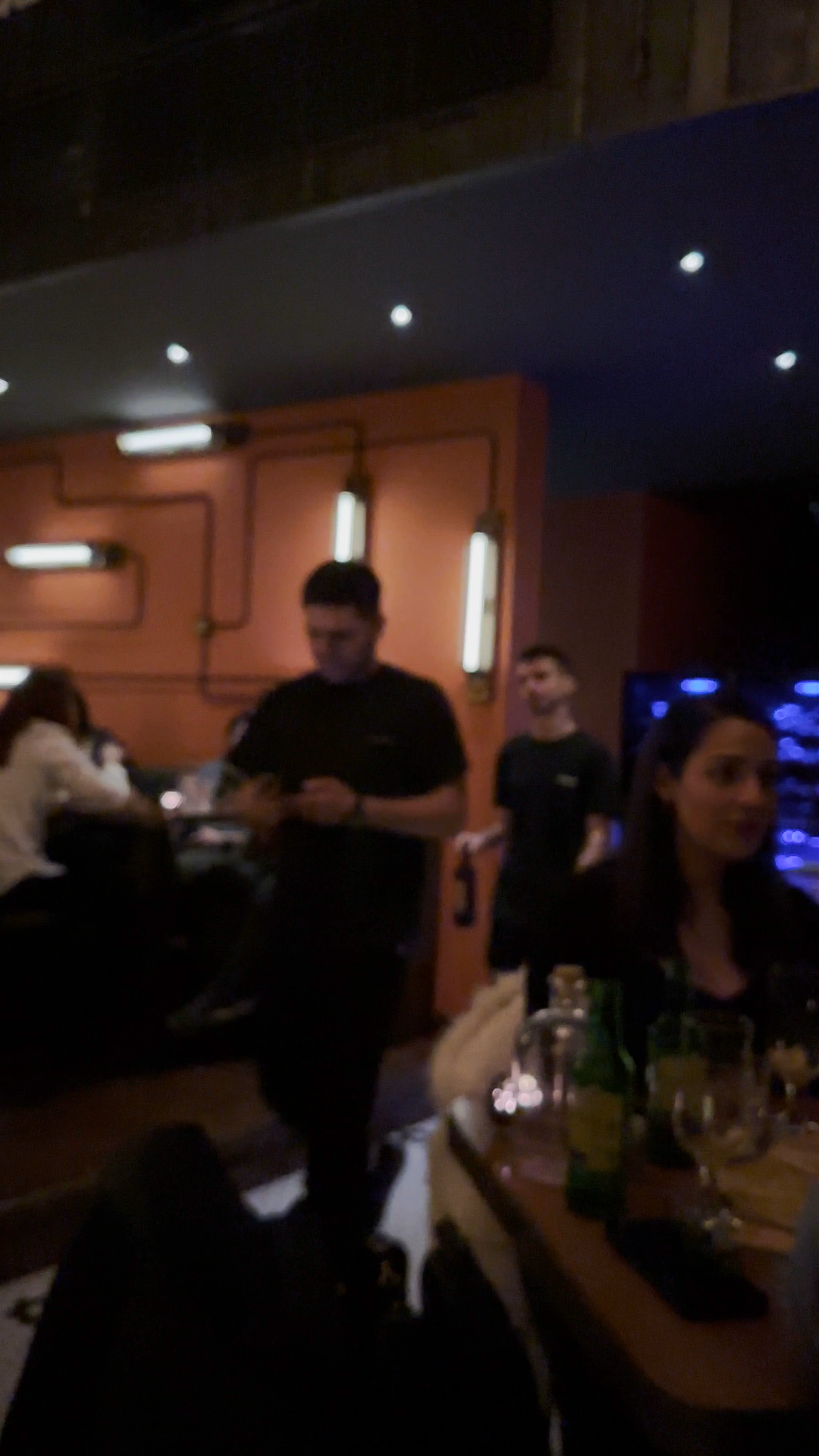 Ten Doors gastrobar