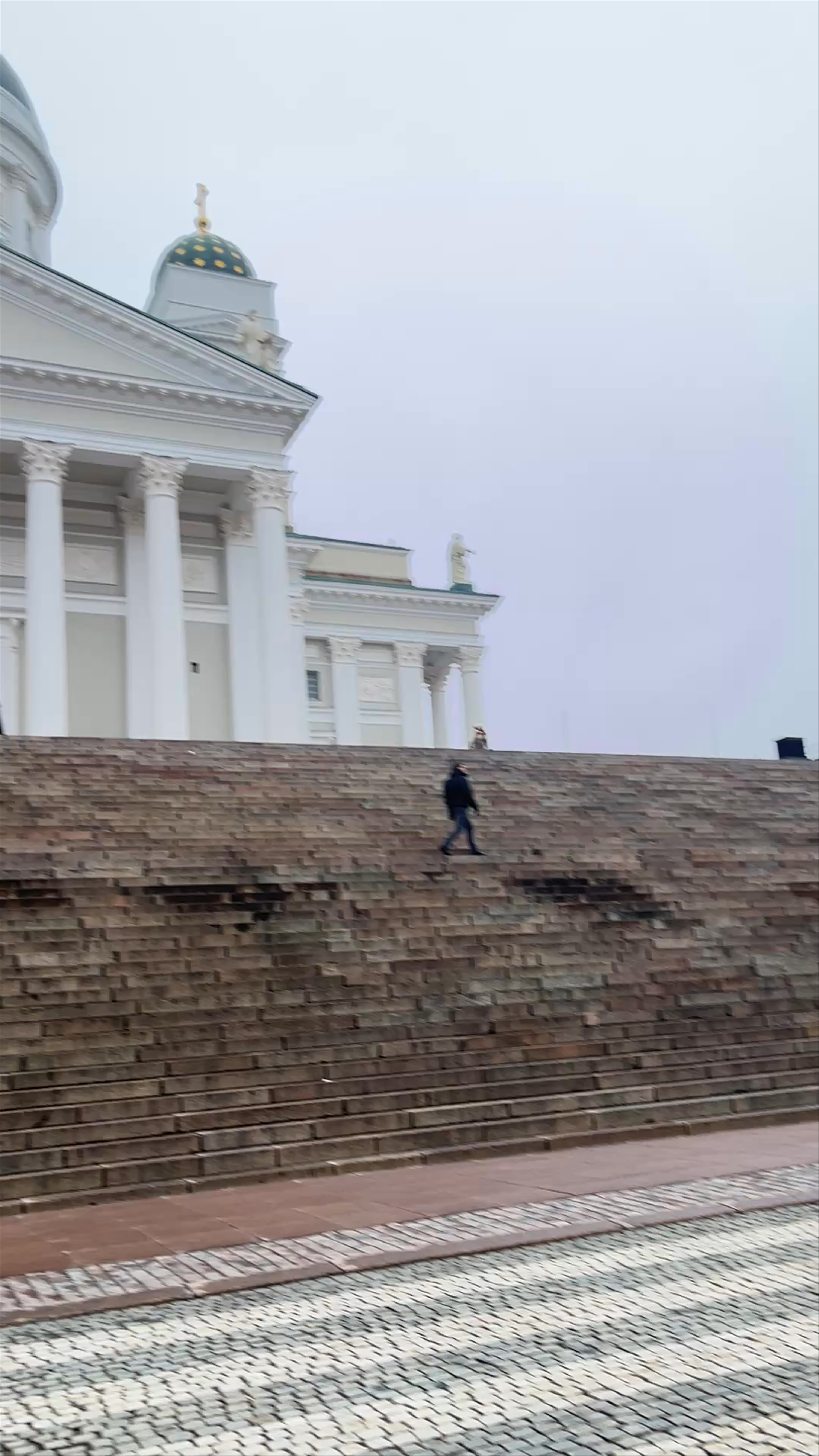 Helsinki Cathedral