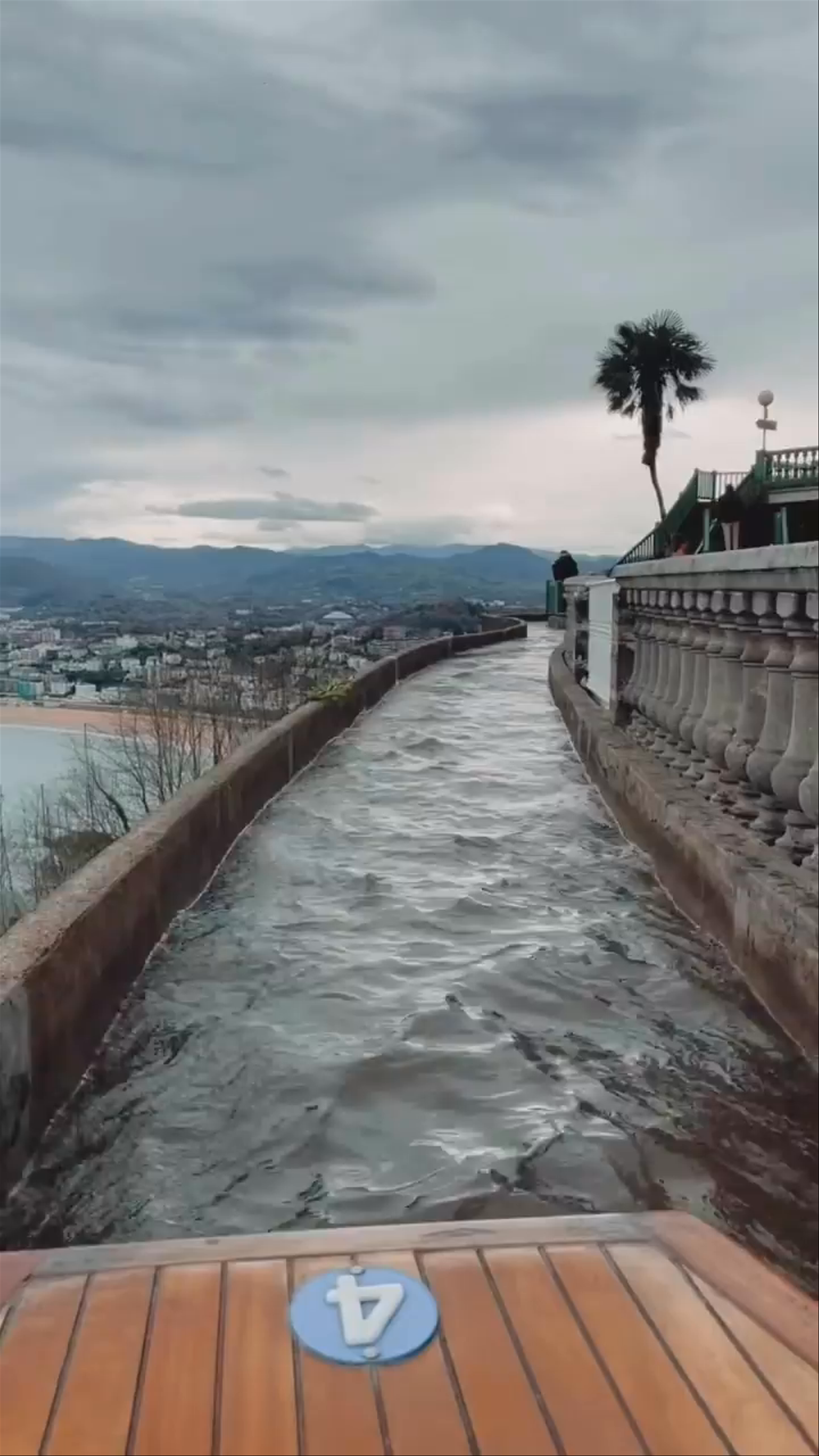 Igeldo Mendiko Jolas-Parkea