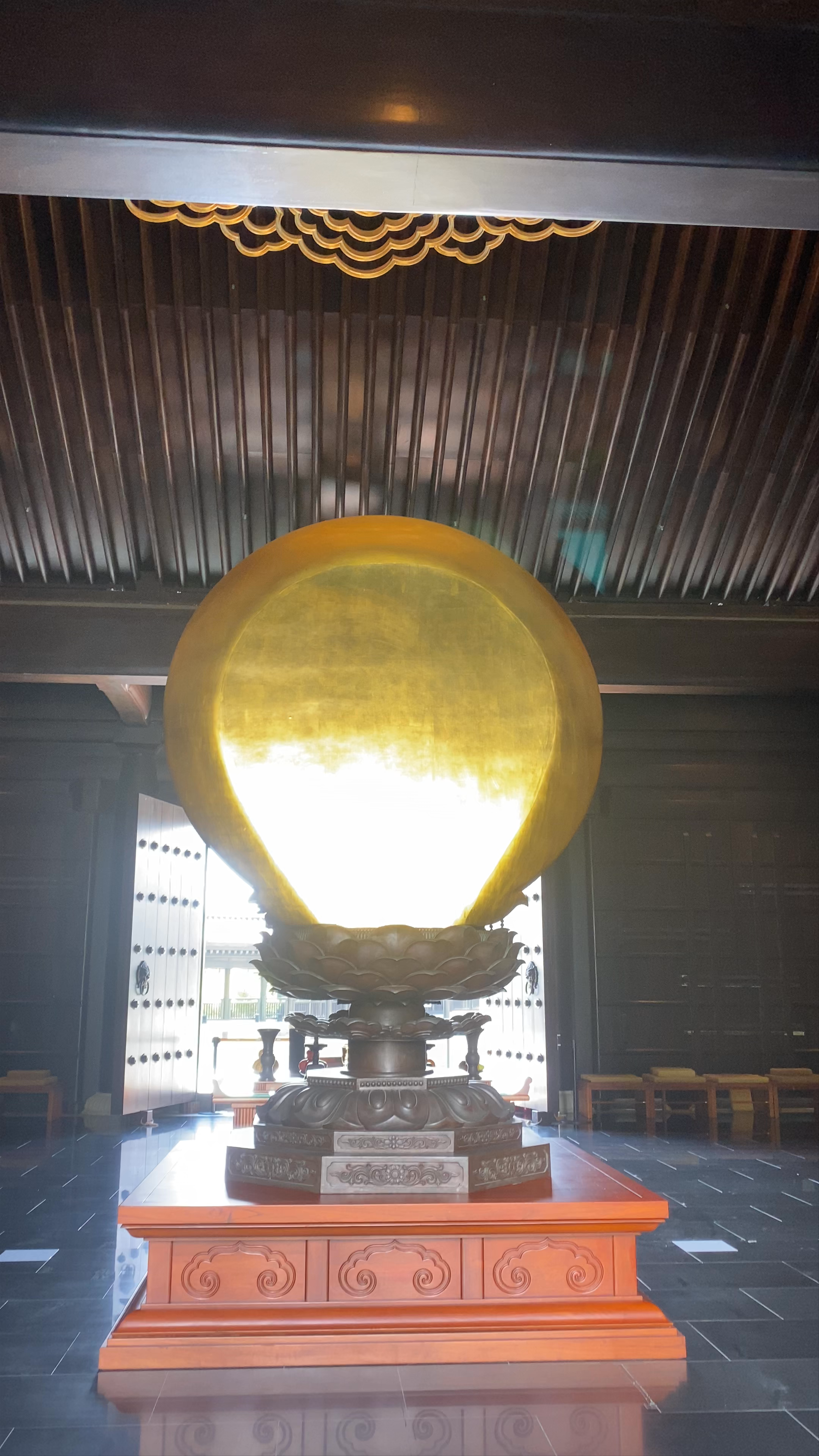 Tsz Shan Monastery