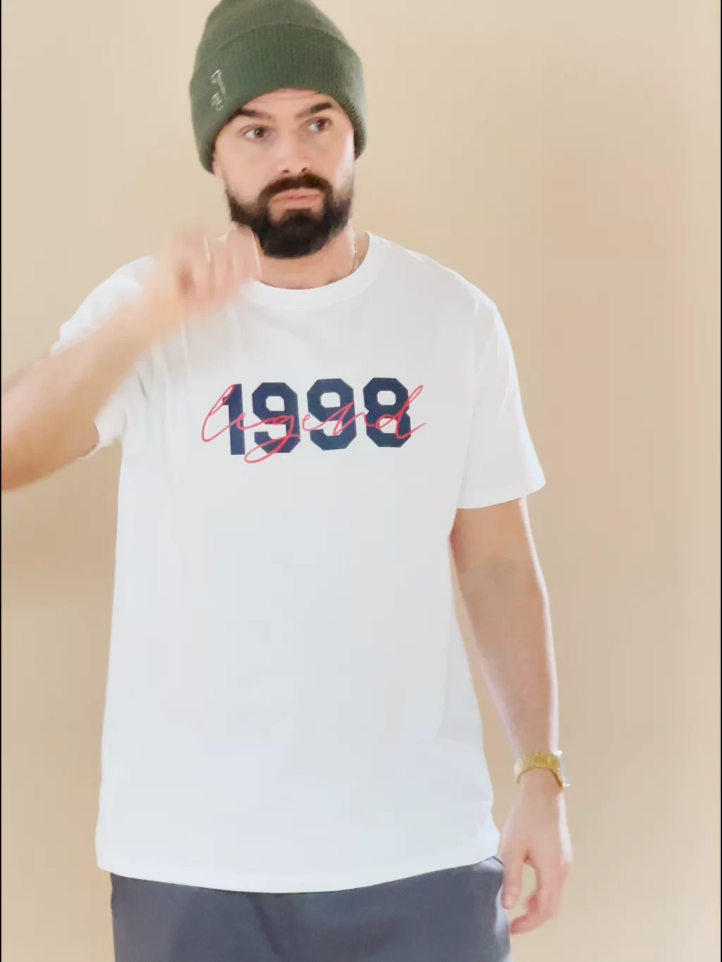 Product video