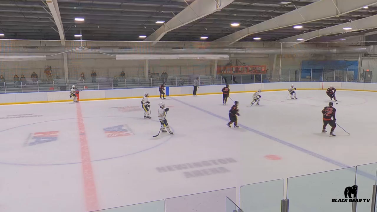 Logan McGinn-Goal Highlight-2011 playing up- CT Chiefs U16AAA