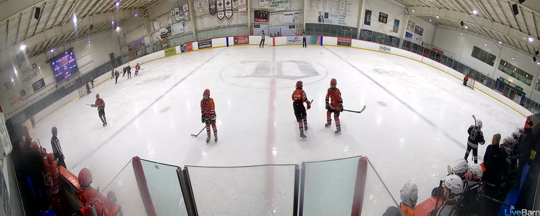 Tristan Kozuki: HPL ELITE - 2012 DIV - KEEP YOUR HEAD UP