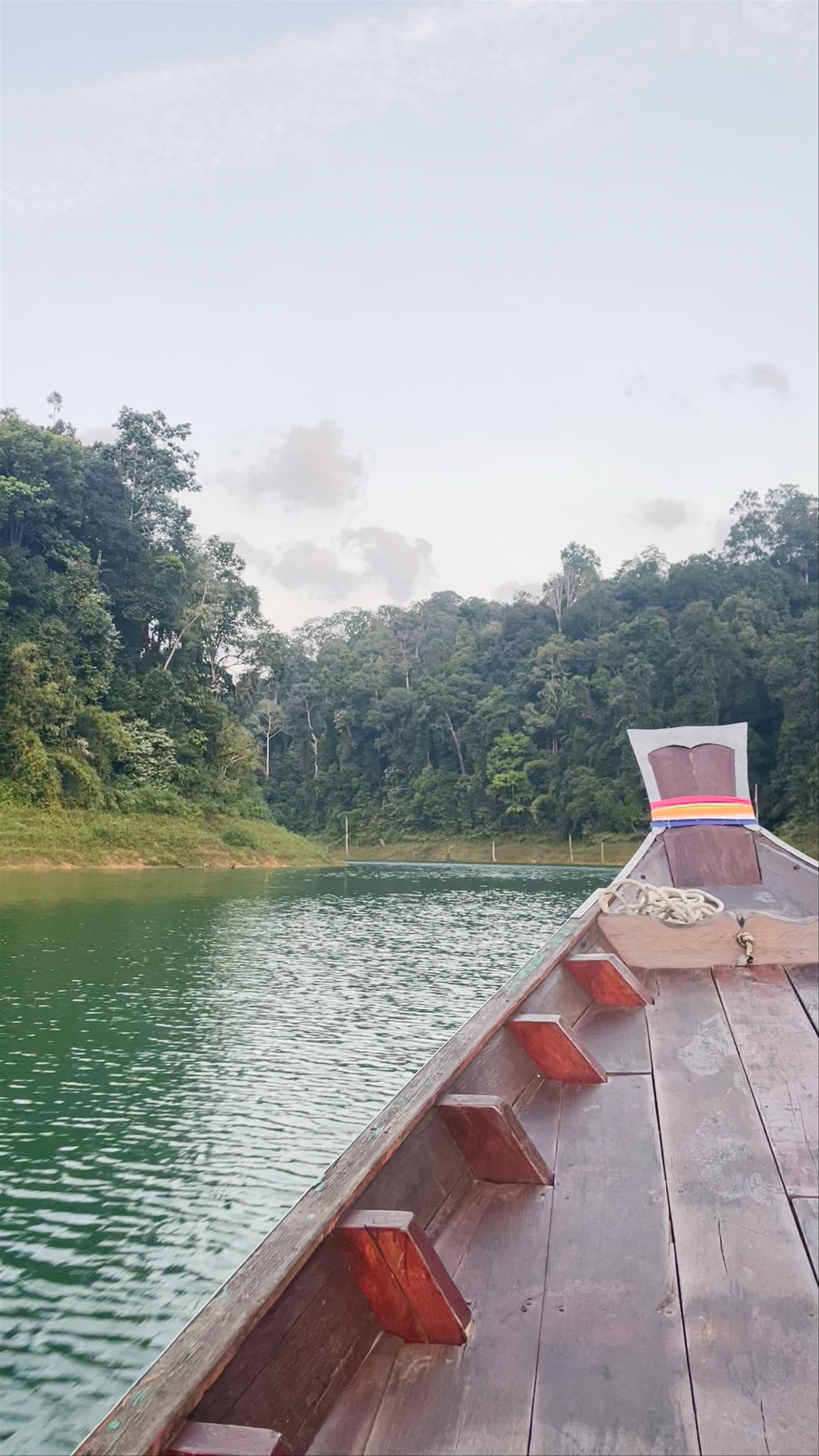 Khao Sok National Park