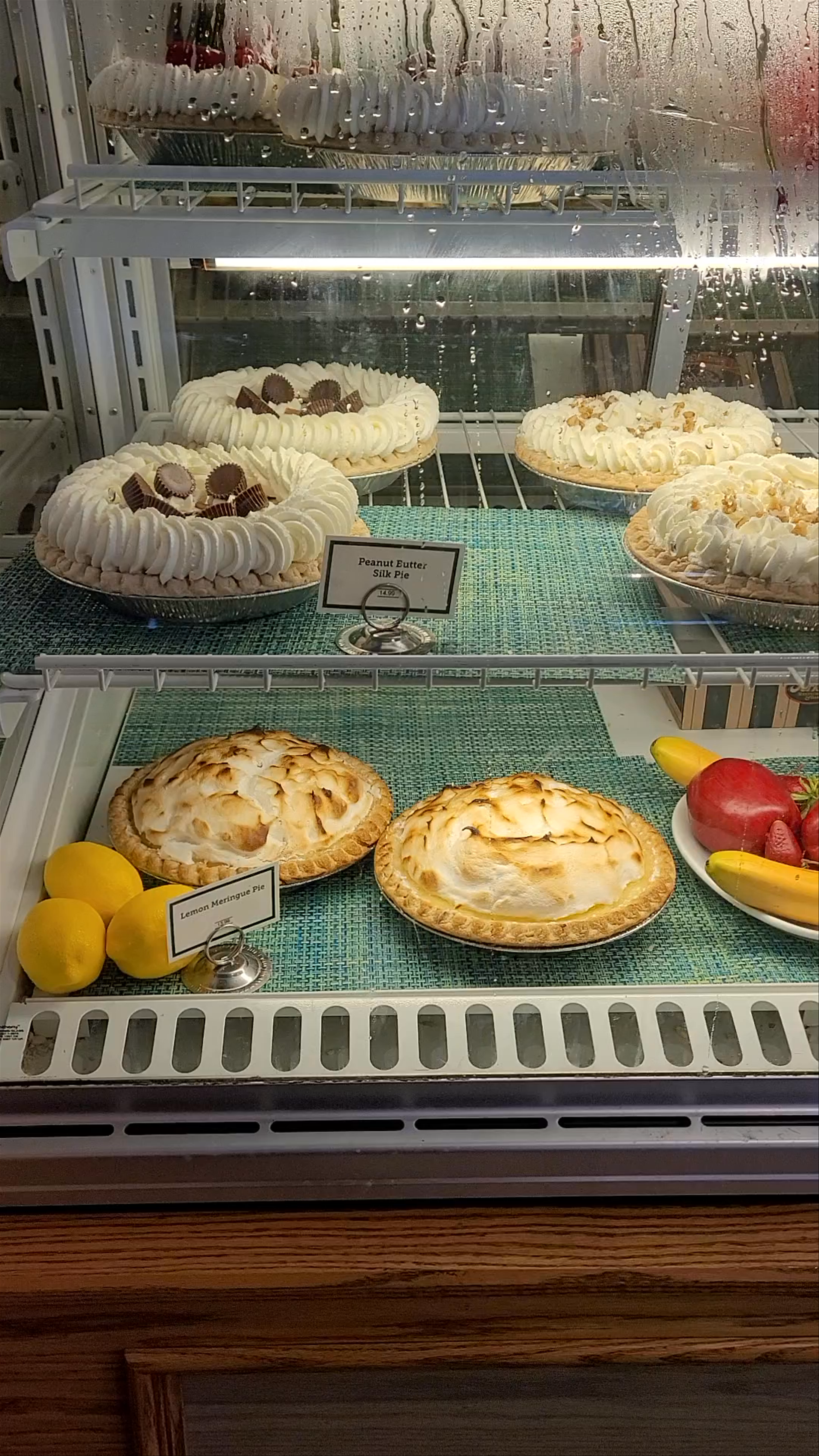 Perkins Restaurant & Bakery