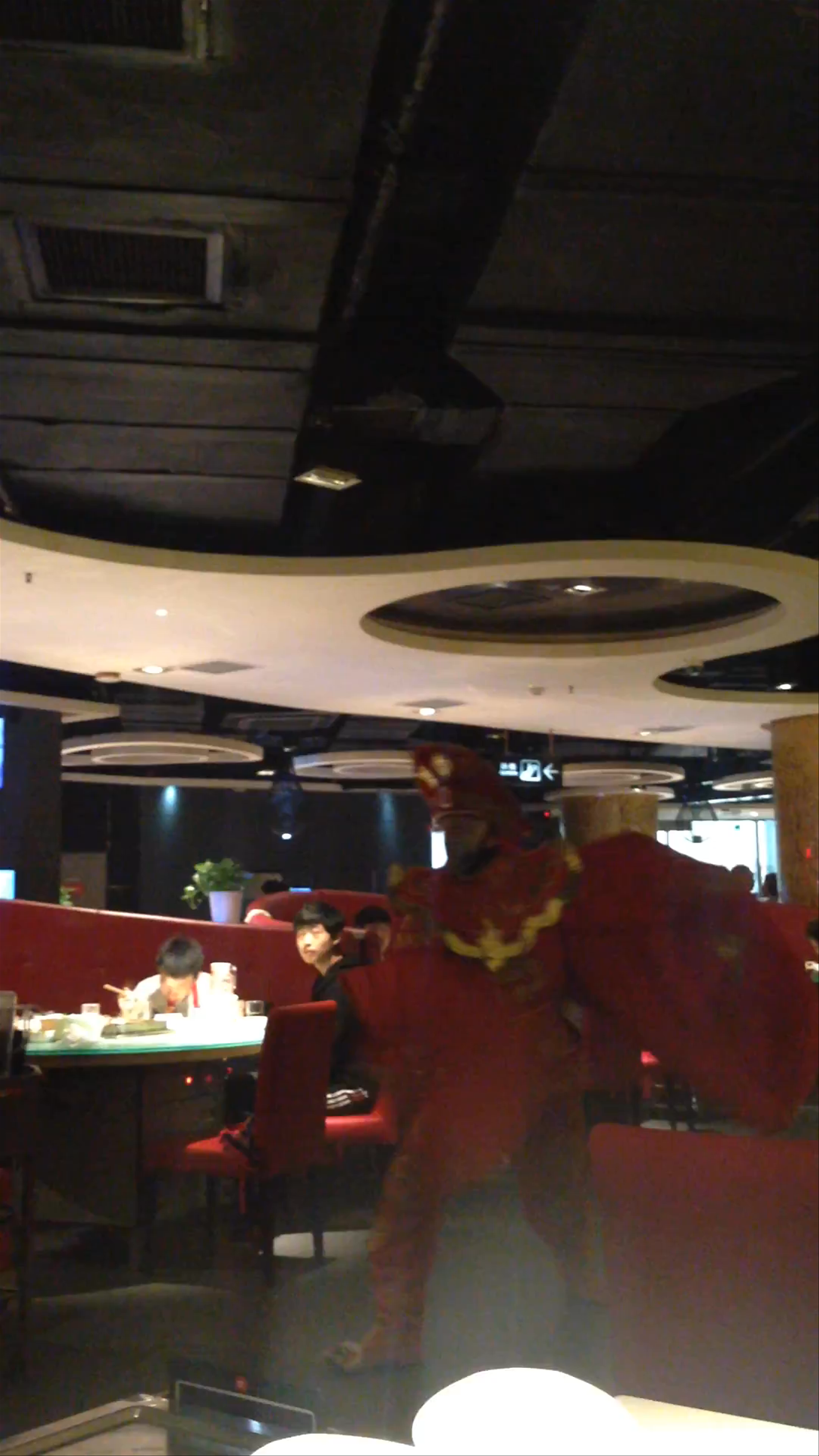 Haidilao Hot Pot
