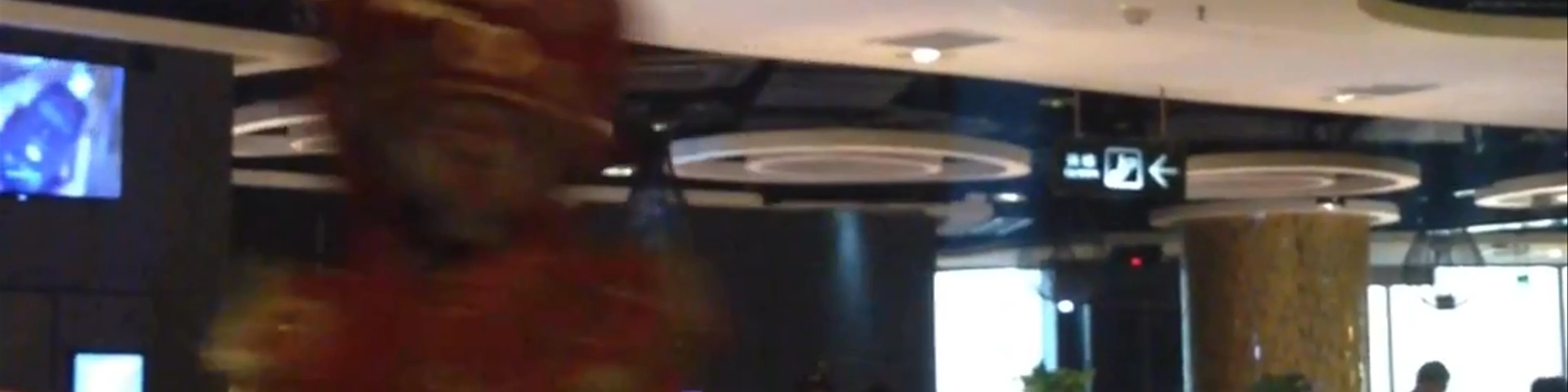 Haidilao Hot Pot