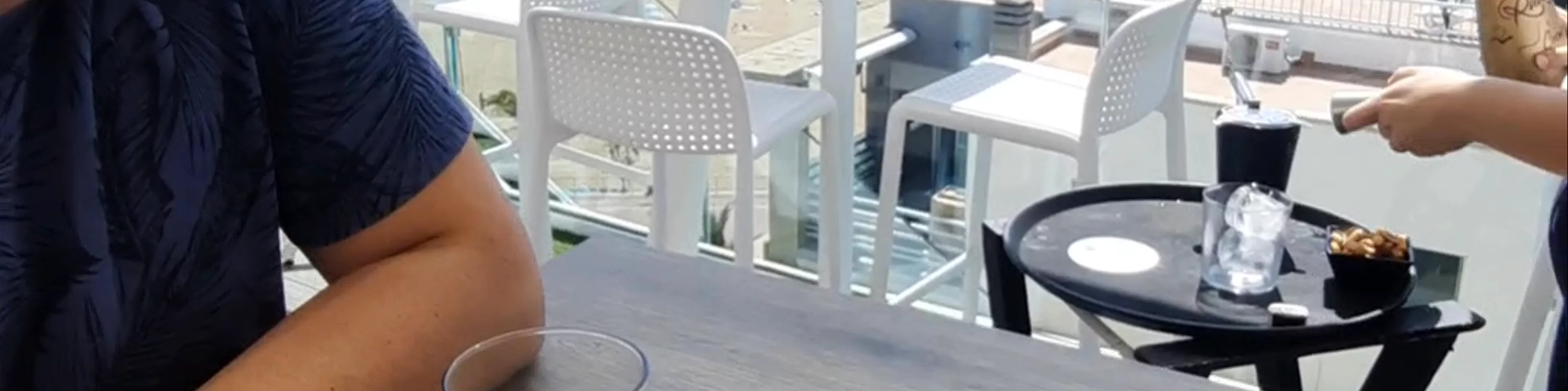 Rooftop & Terrace Aloe