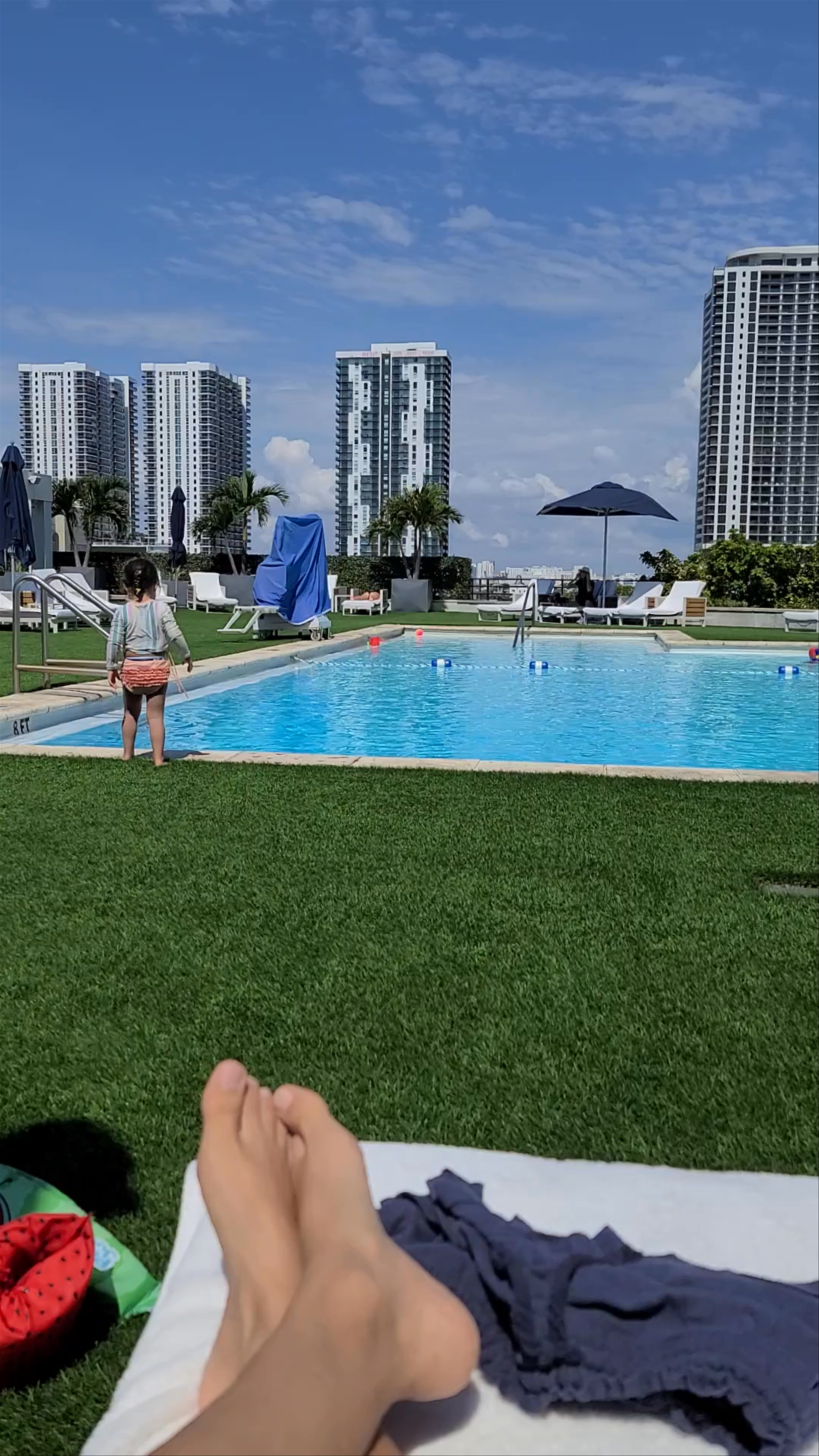Hilton Miami Downtown