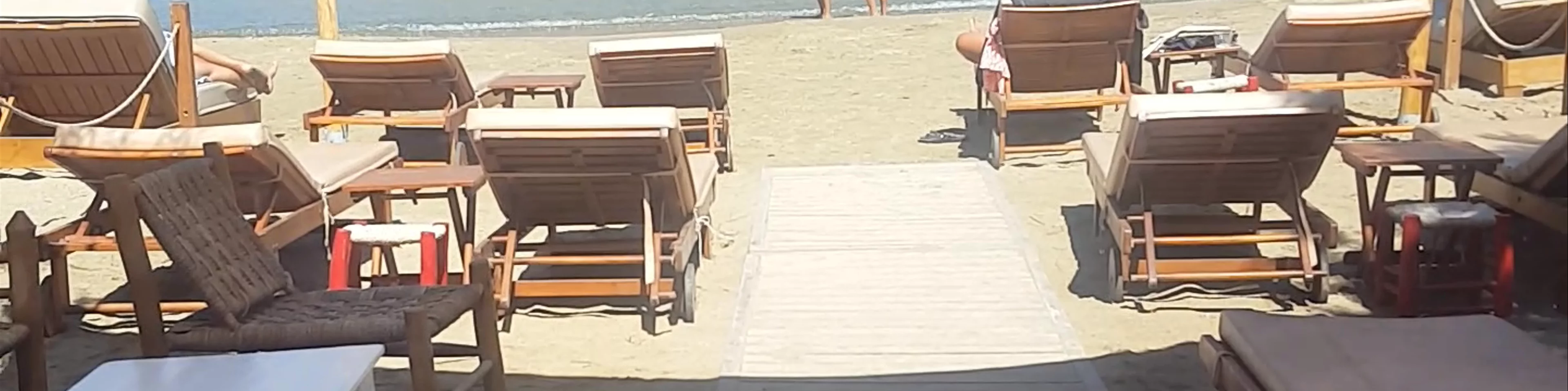 Gupfia Beach Café