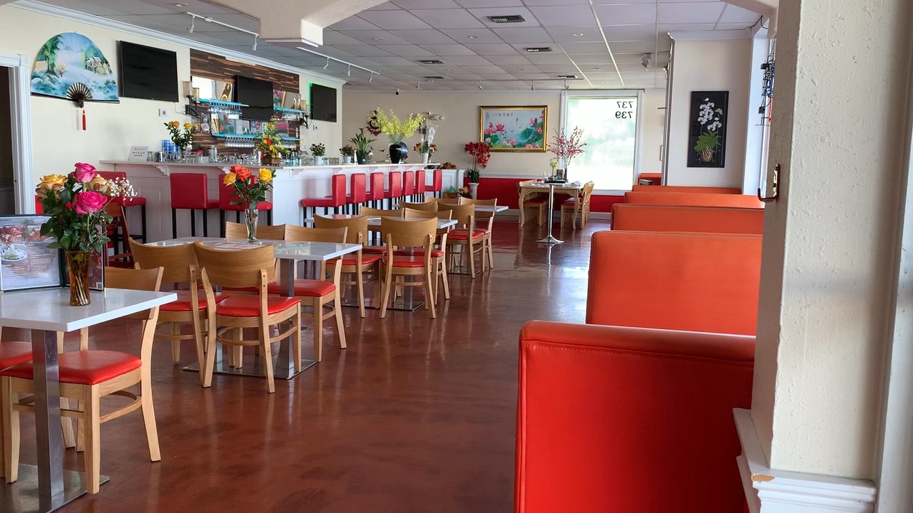 Red Wok - Chinese Near Me - Vero Beach, Florida