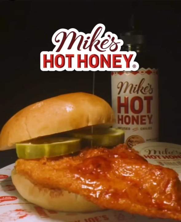 Hangry Joe's - Sandwiches Near Me - Cabot, Arkansas