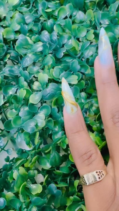 Chill N8ils studio  - Tommy is the best ! I pick a color and tell him what I envision & delivers - Nail Salons Near Me - Vallejo, California