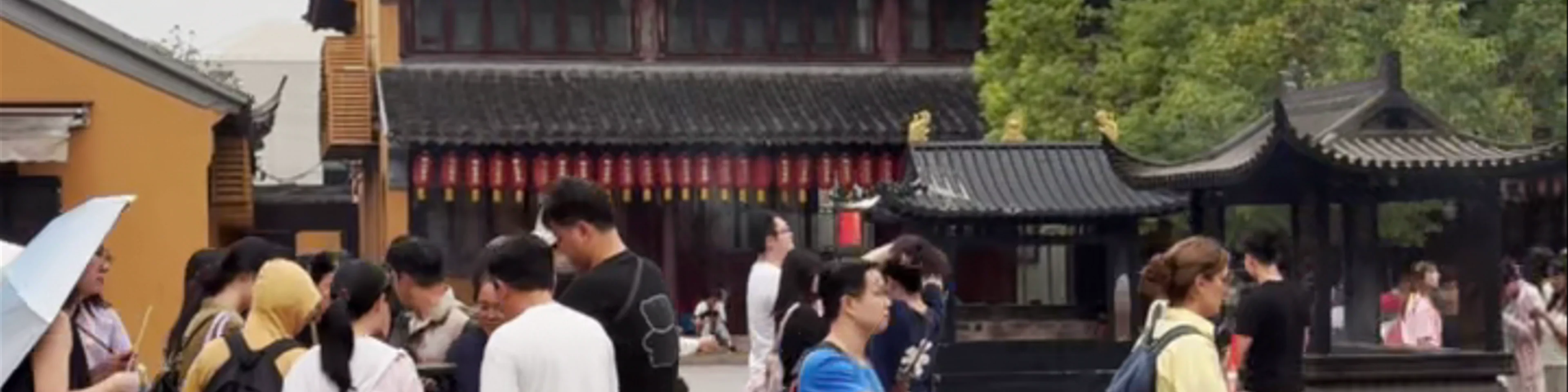 Longhua Temple